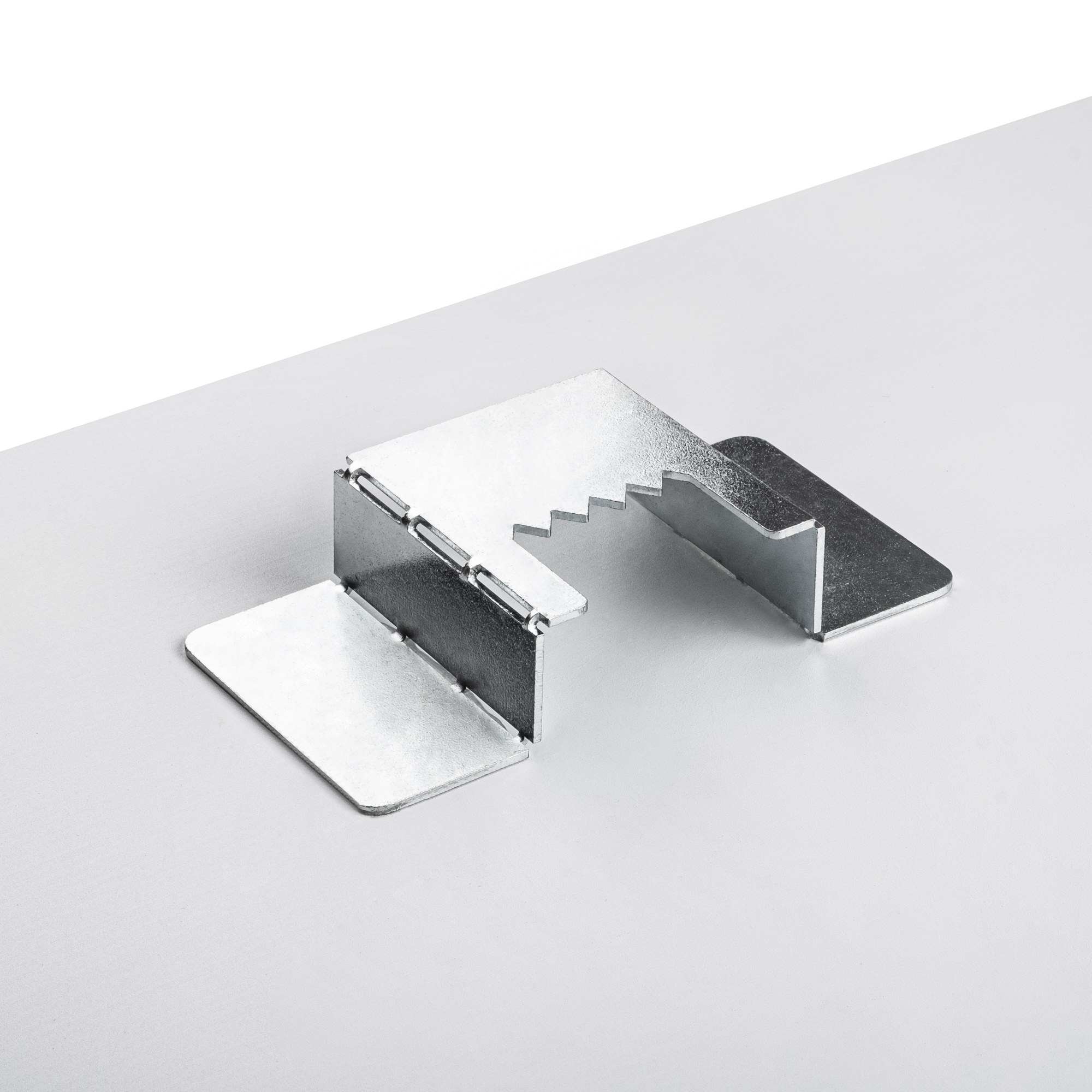 UV-204 70 x 100 in Mehrfarbig präsentiert im Onlineshop von KAQTU Design AG. Bild ist von Wallity