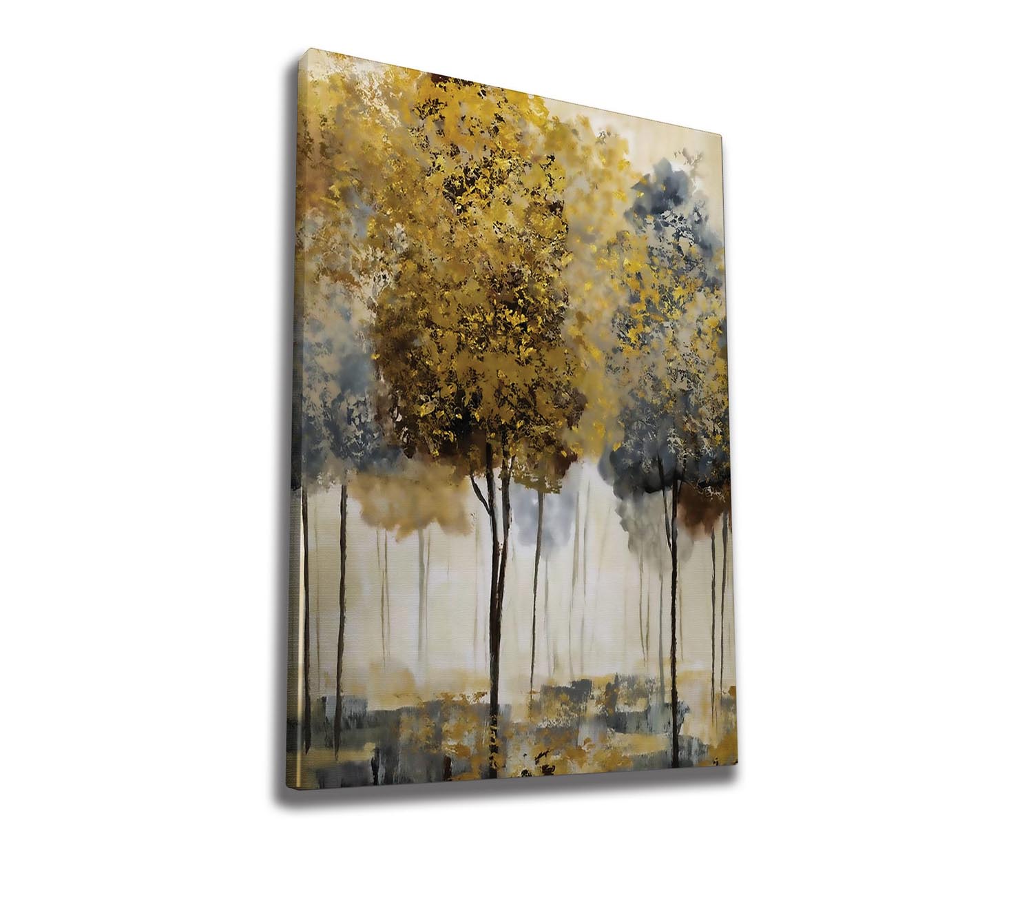 WY229 (50 x 70) in Mehrfarbig präsentiert im Onlineshop von KAQTU Design AG. Bild ist von Wallity
