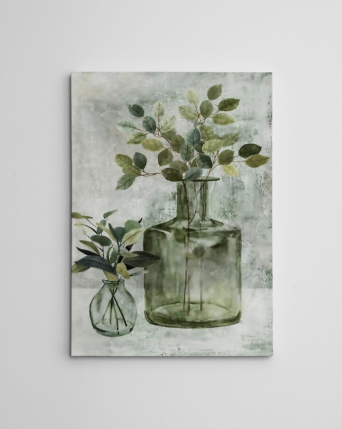 WY240 (50 x 70) in Mehrfarbig präsentiert im Onlineshop von KAQTU Design AG. Bild ist von Wallity