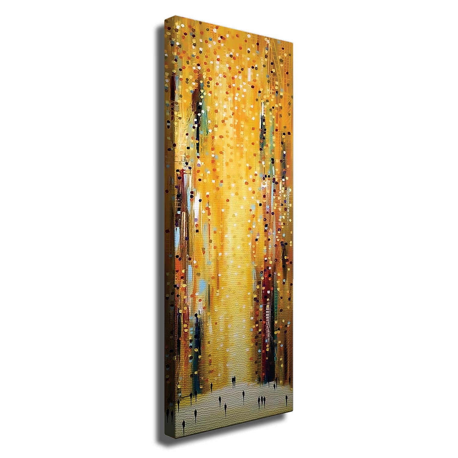 PC320 in Mehrfarbig präsentiert im Onlineshop von KAQTU Design AG. Bild ist von Wallity