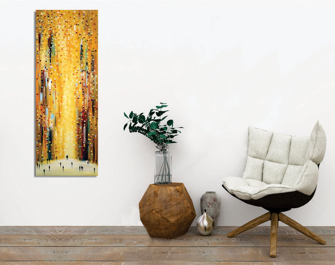 PC320 in Mehrfarbig präsentiert im Onlineshop von KAQTU Design AG. Bild ist von Wallity