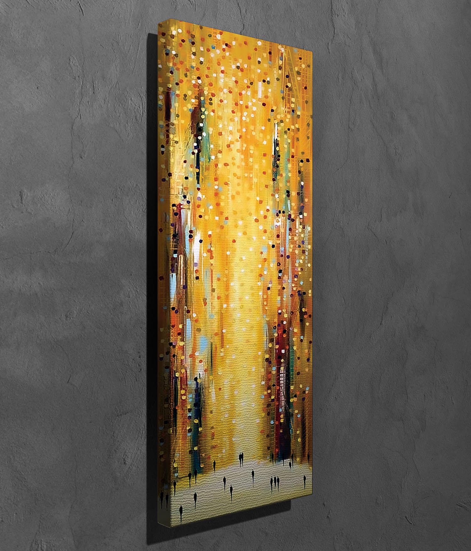 PC320 in Mehrfarbig präsentiert im Onlineshop von KAQTU Design AG. Bild ist von Wallity