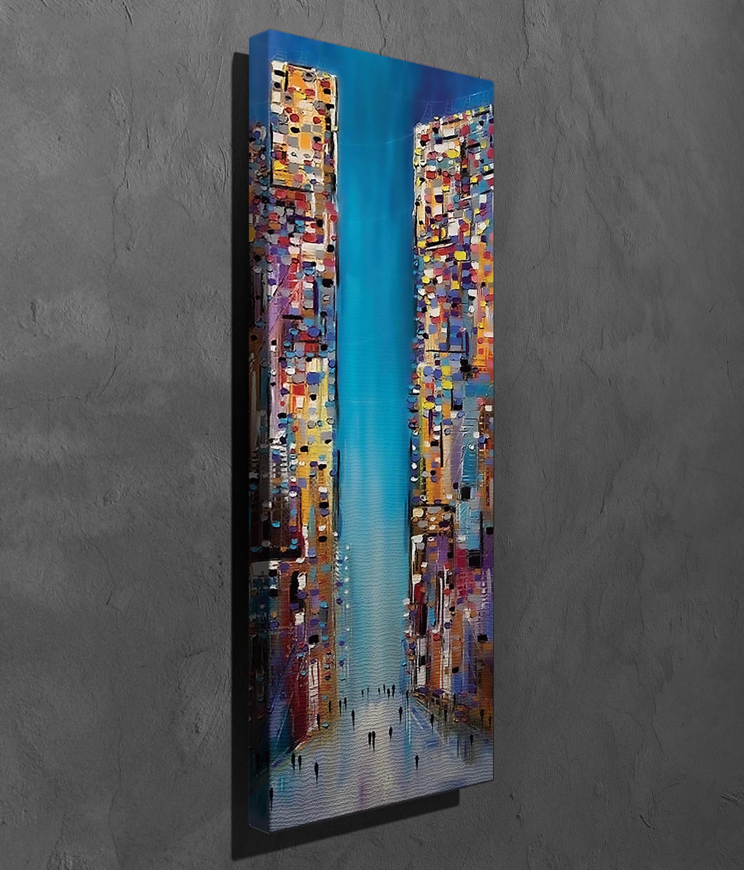 PC321 in Mehrfarbig präsentiert im Onlineshop von KAQTU Design AG. Bild ist von Wallity