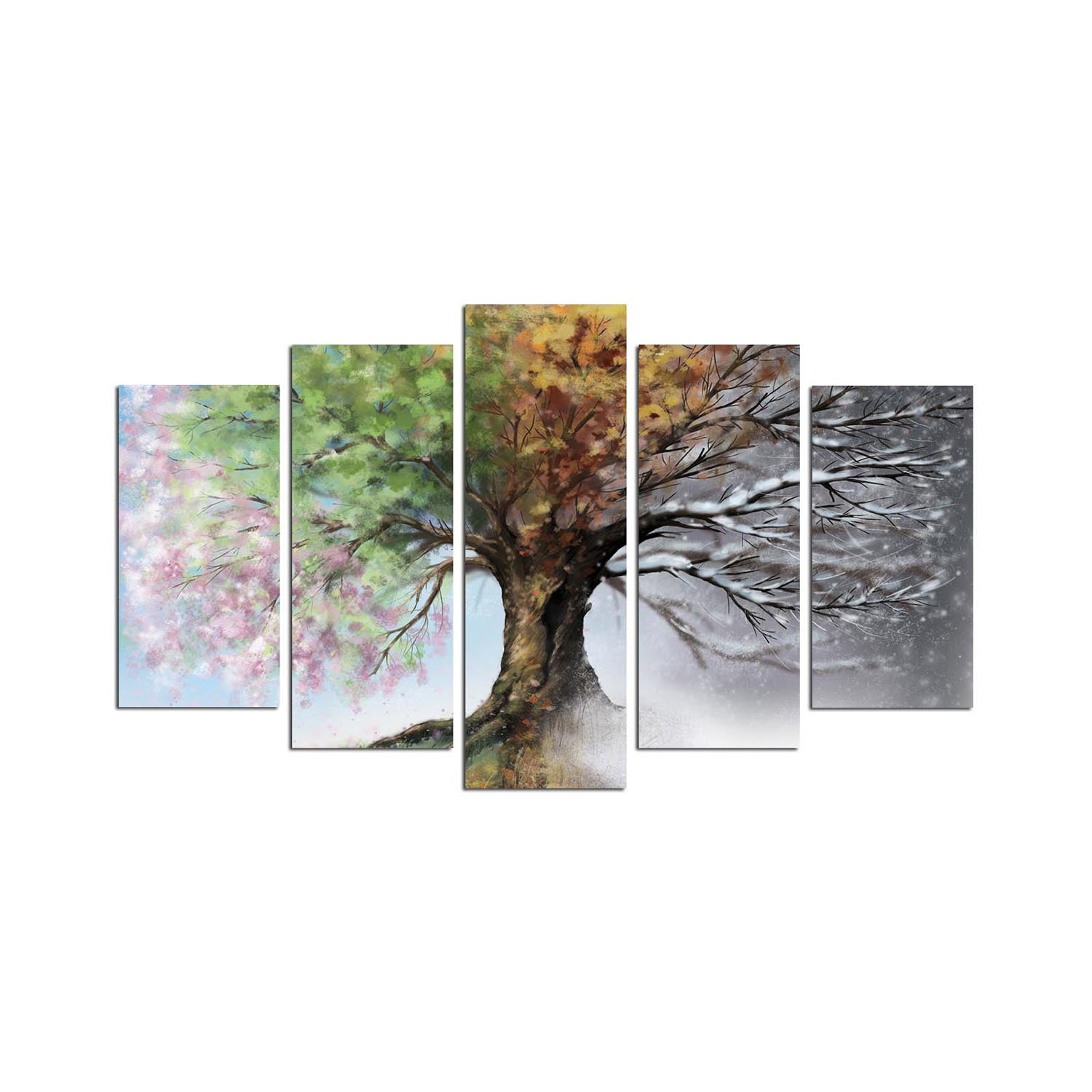 5DMDF-6 in Mehrfarbig präsentiert im Onlineshop von KAQTU Design AG. Bild ist von Wallity