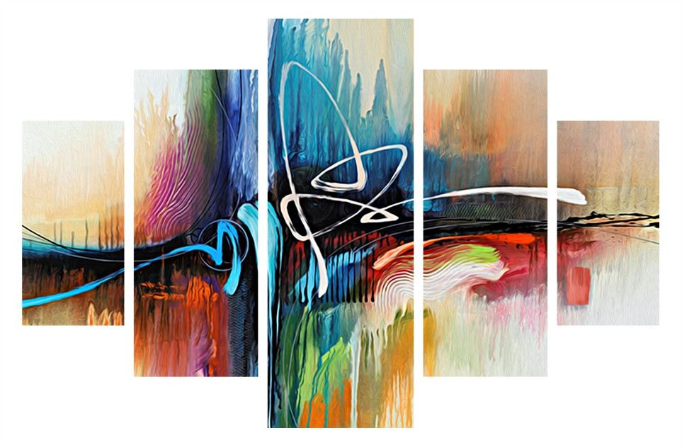 ST276 in Mehrfarbig präsentiert im Onlineshop von KAQTU Design AG. Bild ist von Wallity