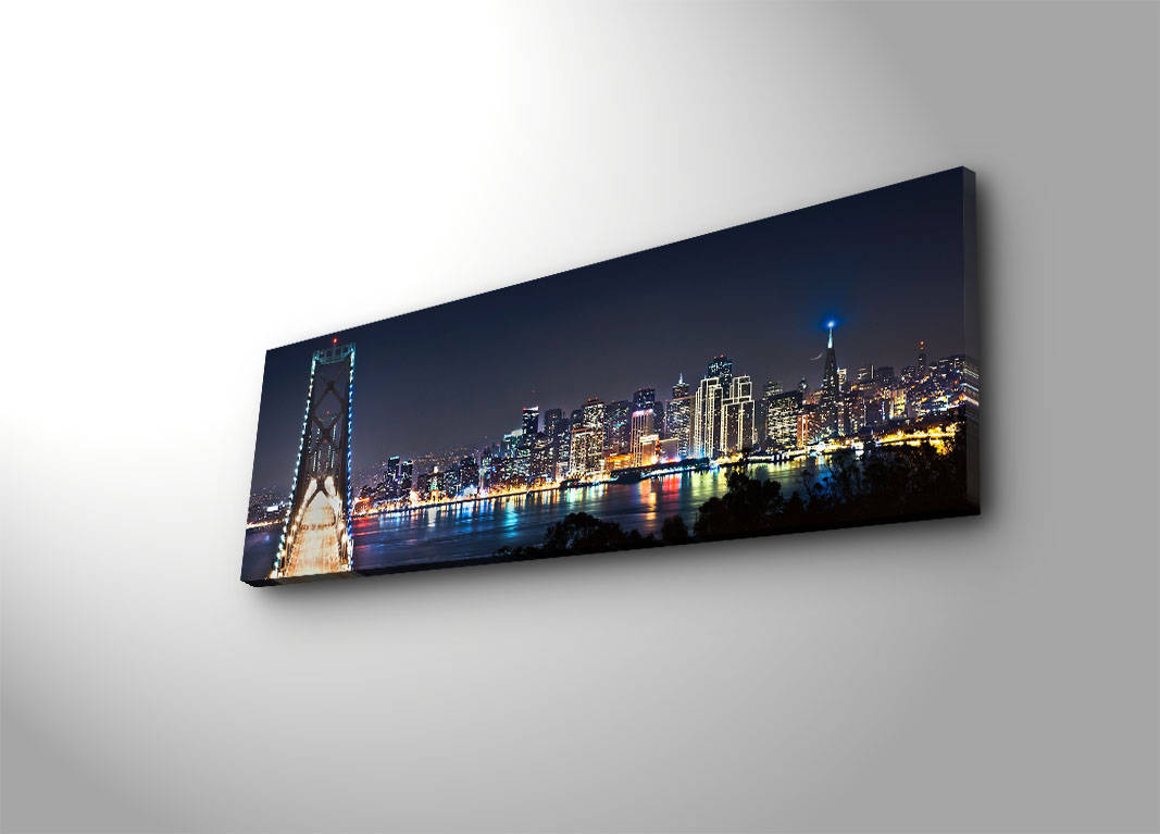 3090İACT Bild - Mehrfarbig in Mehrfarbig präsentiert im Onlineshop von KAQTU Design AG. Bild ist von Wallity