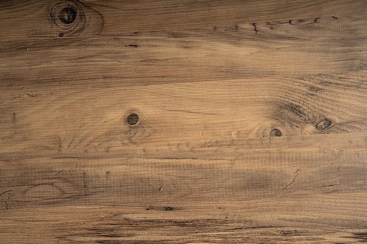 Twin Study Desk - Atlantic Pine, Black in Atlantische Kiefer Schwarz präsentiert im Onlineshop von KAQTU Design AG. Schreibtisch ist von Nordure