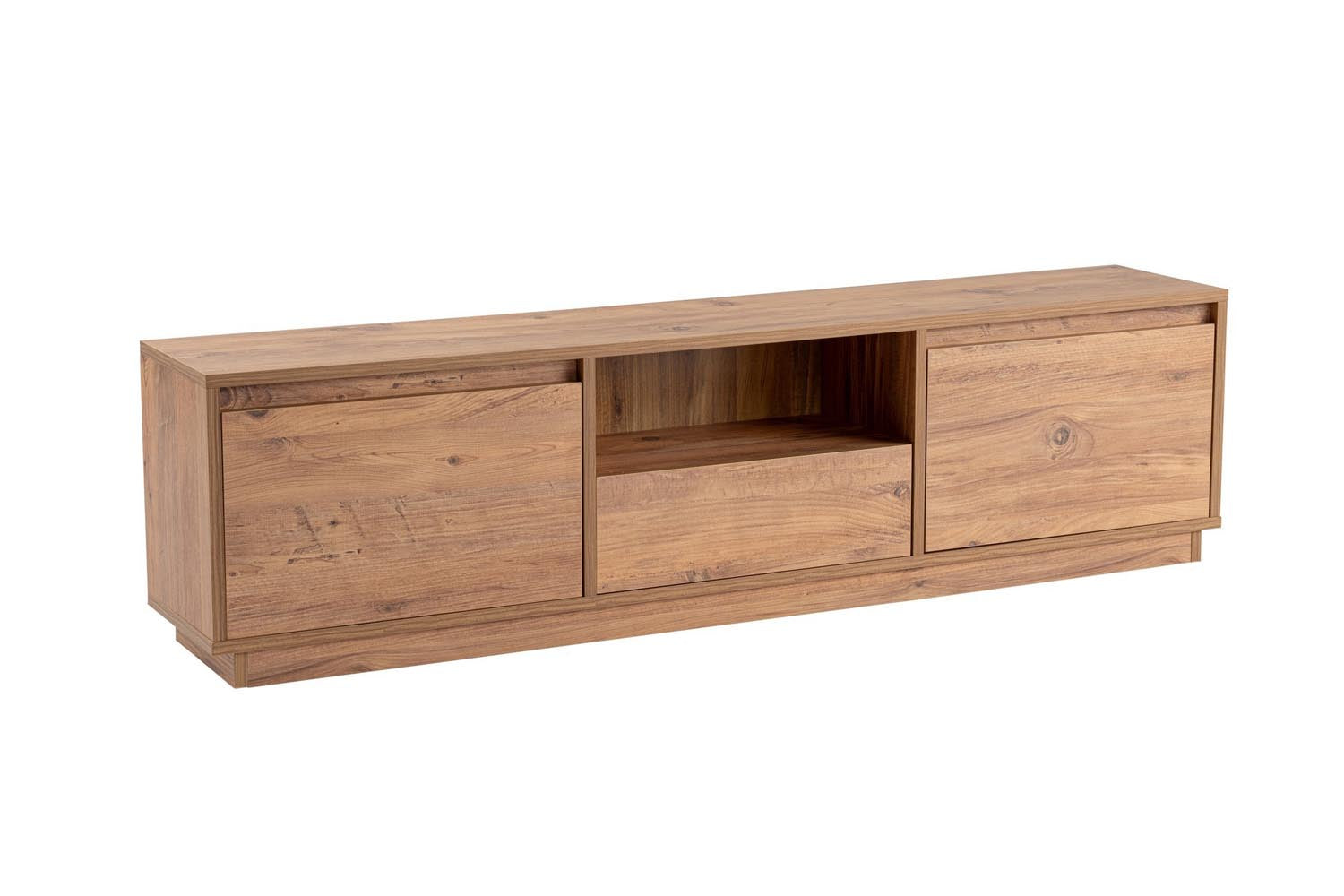 Vanguard - Atlantic Pine in Atlantische Kiefer präsentiert im Onlineshop von KAQTU Design AG. Sideboard ist von Nordure