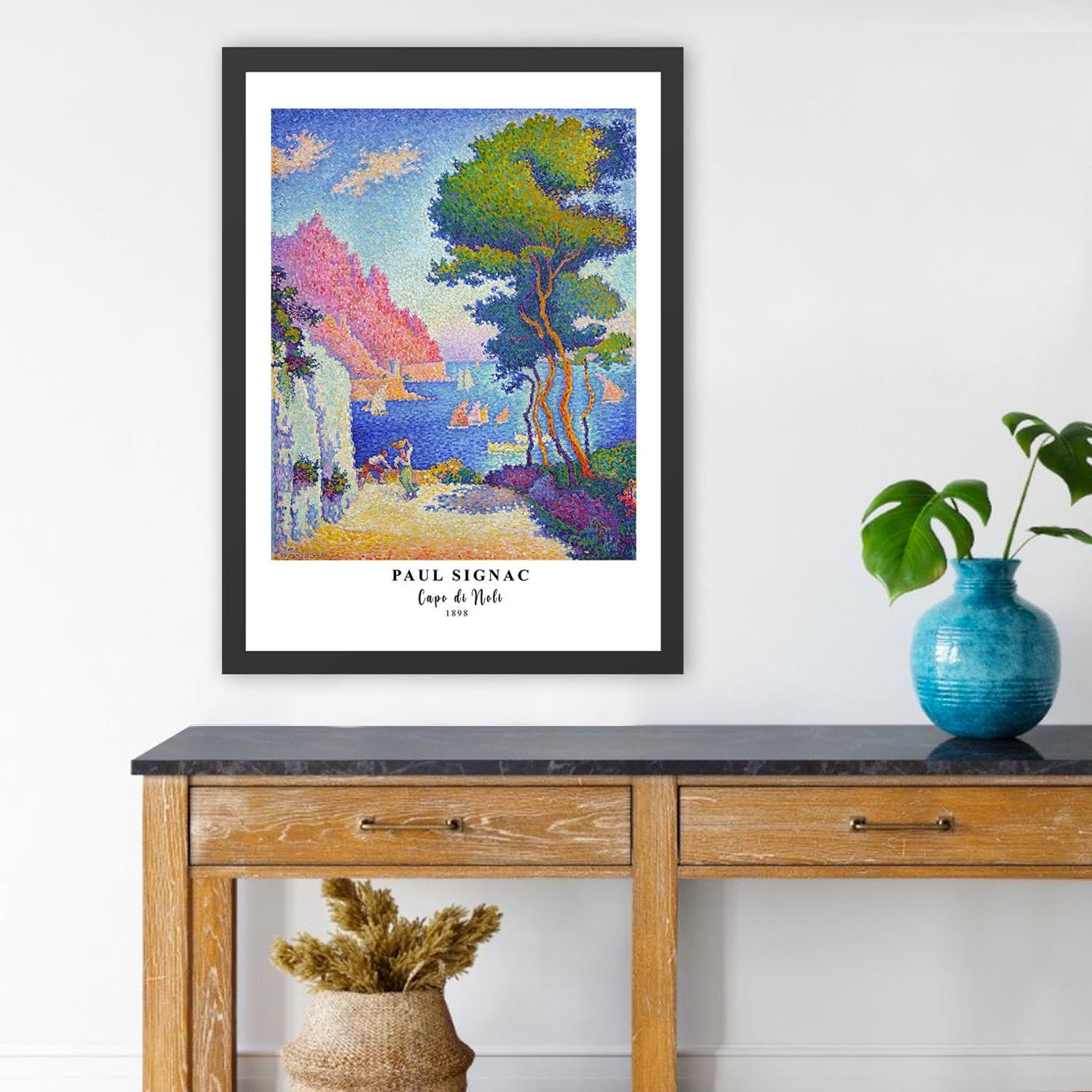 SC13258-3545 in Mehrfarbig präsentiert im Onlineshop von KAQTU Design AG. Bild ist von Wallity