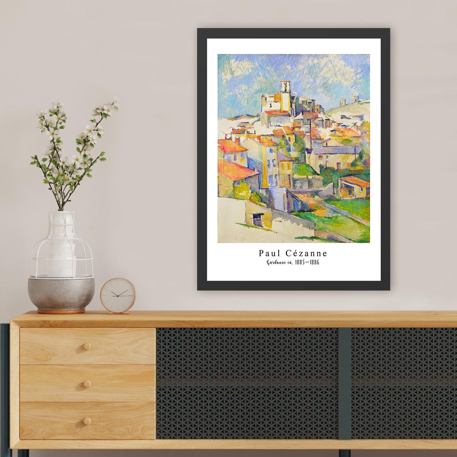 SC2036335-3545 in Mehrfarbig präsentiert im Onlineshop von KAQTU Design AG. Bild ist von Wallity