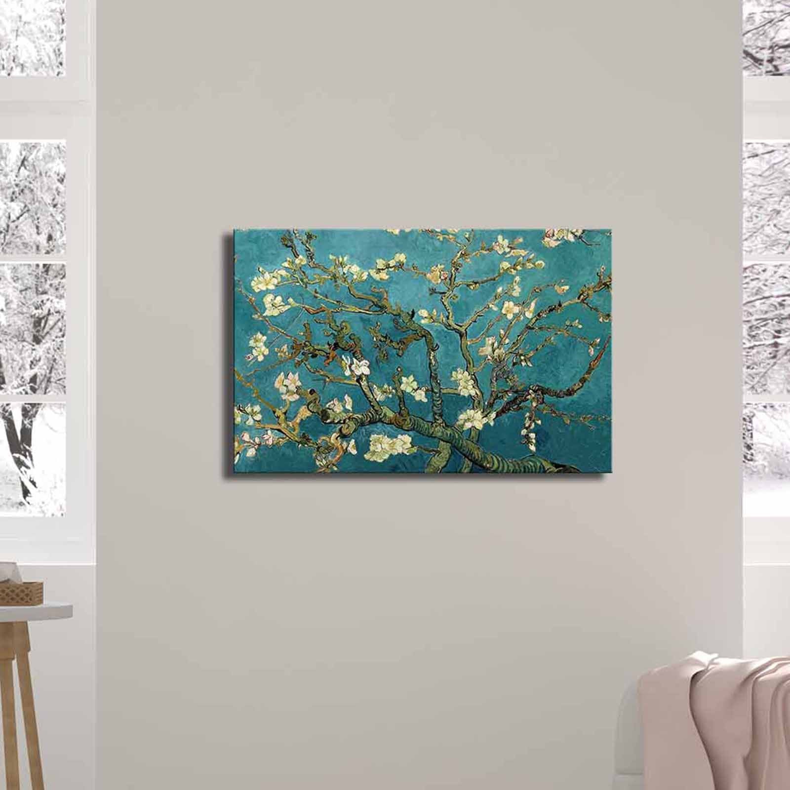 FAMOUSART-06 in Mehrfarbig präsentiert im Onlineshop von KAQTU Design AG. Bild ist von Wallity
