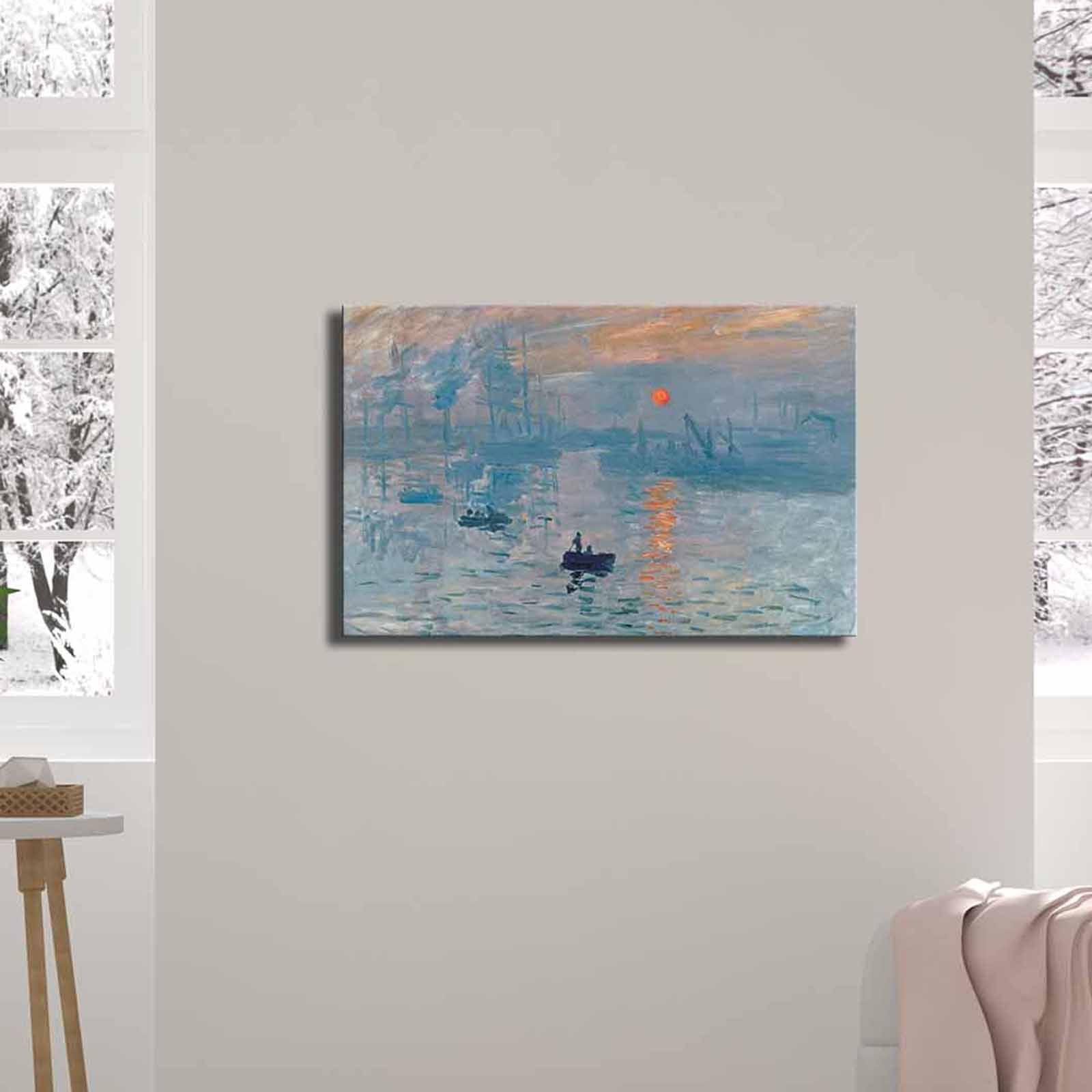 FAMOUSART-07 in Mehrfarbig präsentiert im Onlineshop von KAQTU Design AG. Bild ist von Wallity