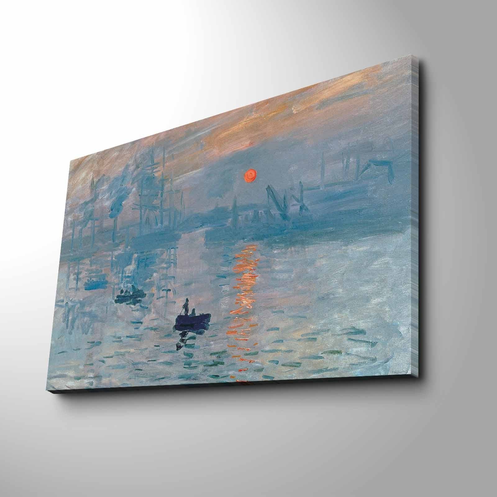 FAMOUSART-07 in Mehrfarbig präsentiert im Onlineshop von KAQTU Design AG. Bild ist von Wallity