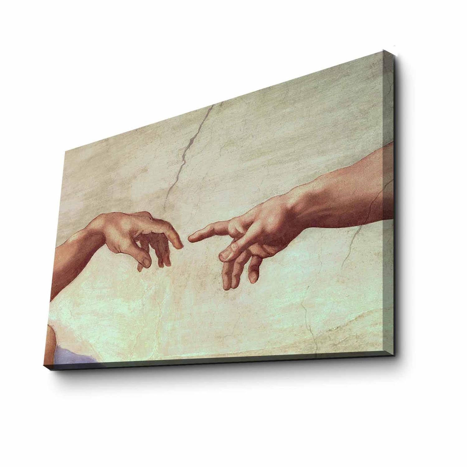 FAMOUSART-021 in Mehrfarbig präsentiert im Onlineshop von KAQTU Design AG. Bild ist von Wallity