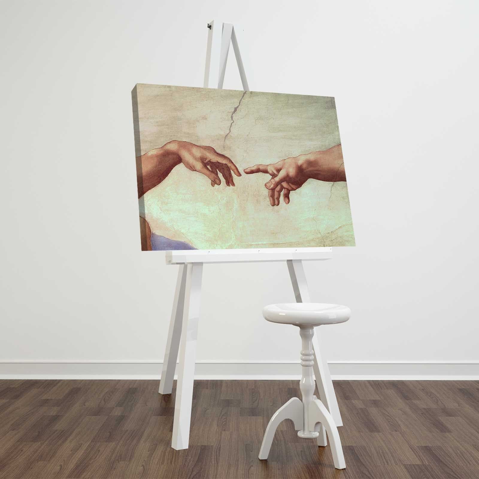 FAMOUSART-021 in Mehrfarbig präsentiert im Onlineshop von KAQTU Design AG. Bild ist von Wallity