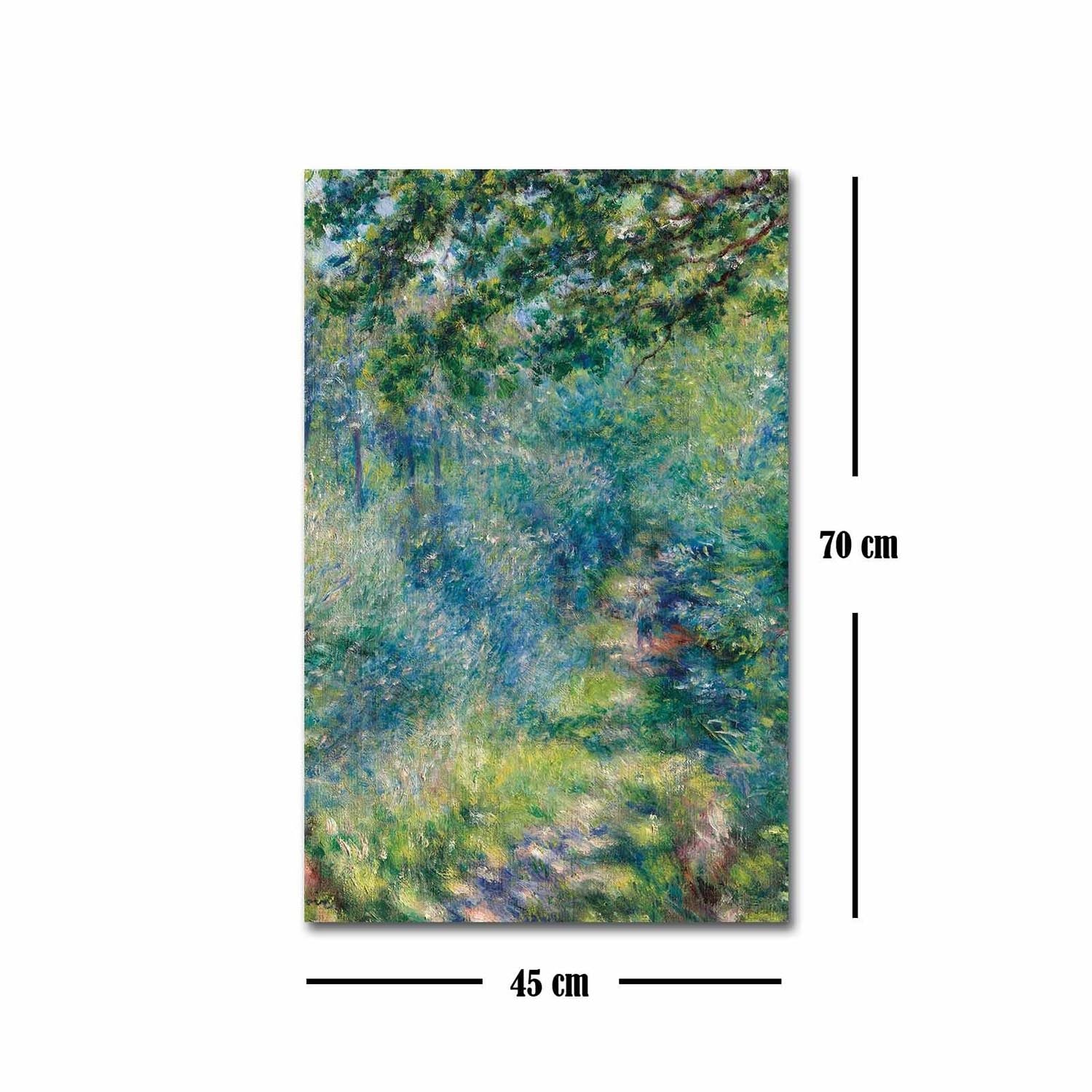FAMOUSART-035 in Mehrfarbig präsentiert im Onlineshop von KAQTU Design AG. Bild ist von Wallity