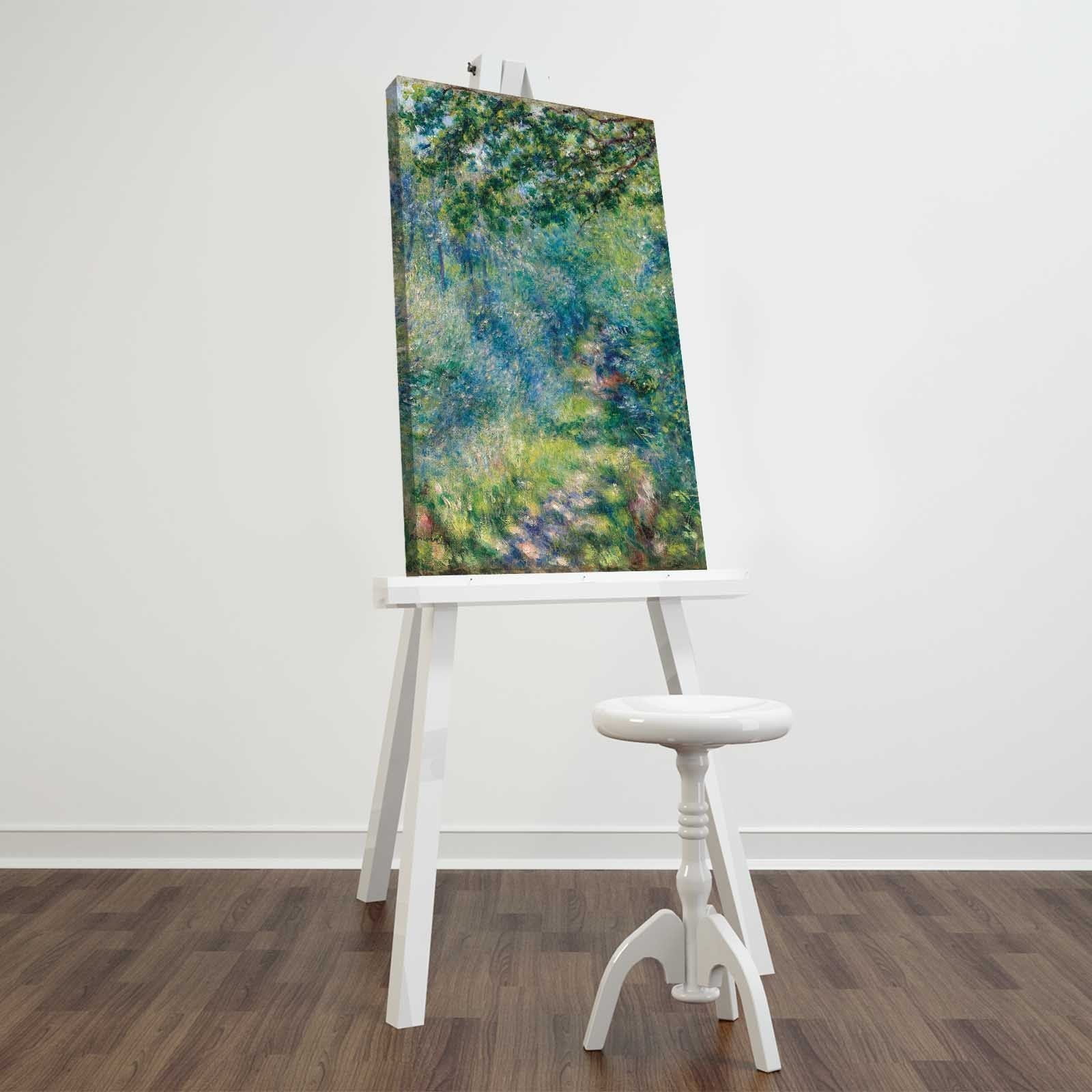 FAMOUSART-035 in Mehrfarbig präsentiert im Onlineshop von KAQTU Design AG. Bild ist von Wallity