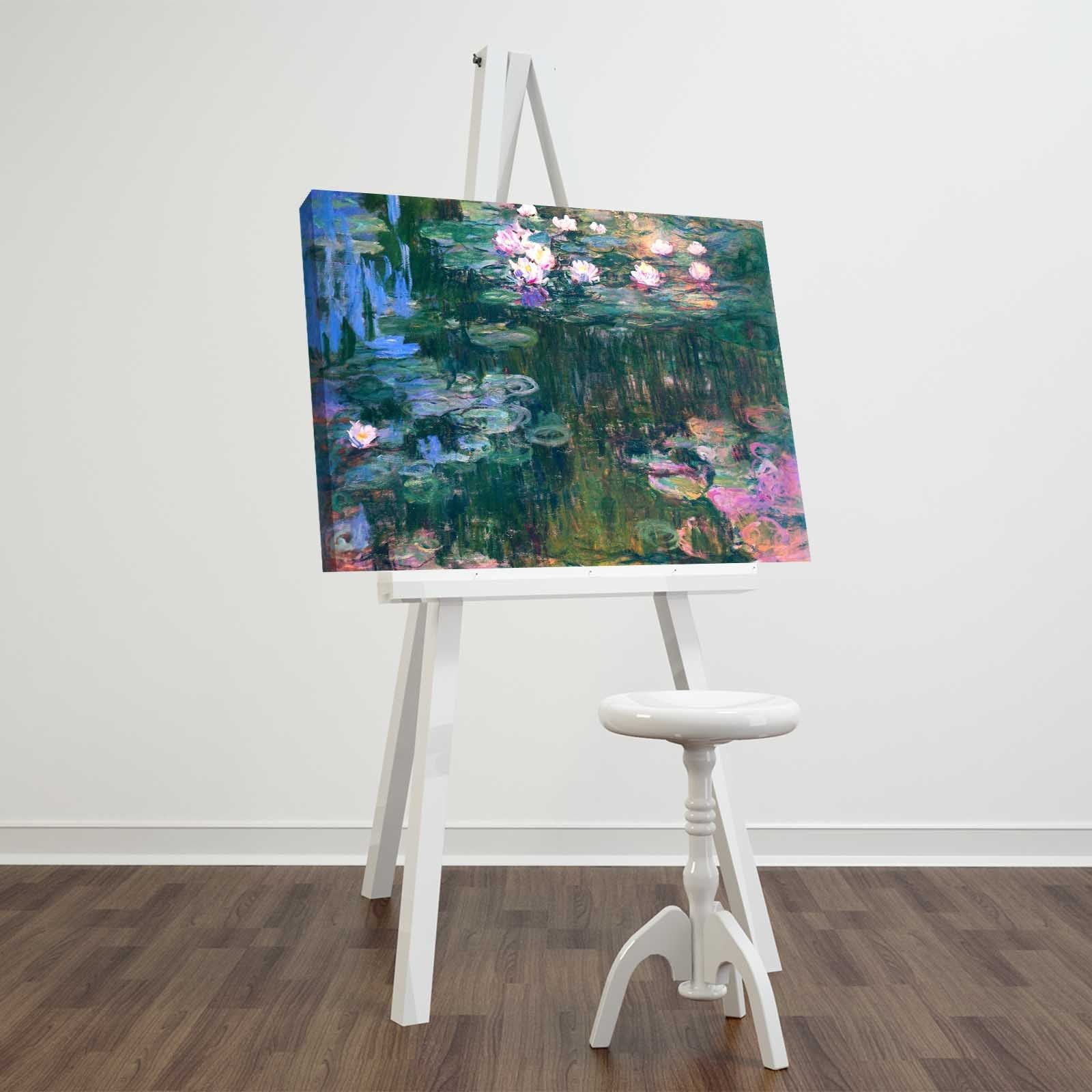 FAMOUSART-048 in Mehrfarbig präsentiert im Onlineshop von KAQTU Design AG. Bild ist von Wallity