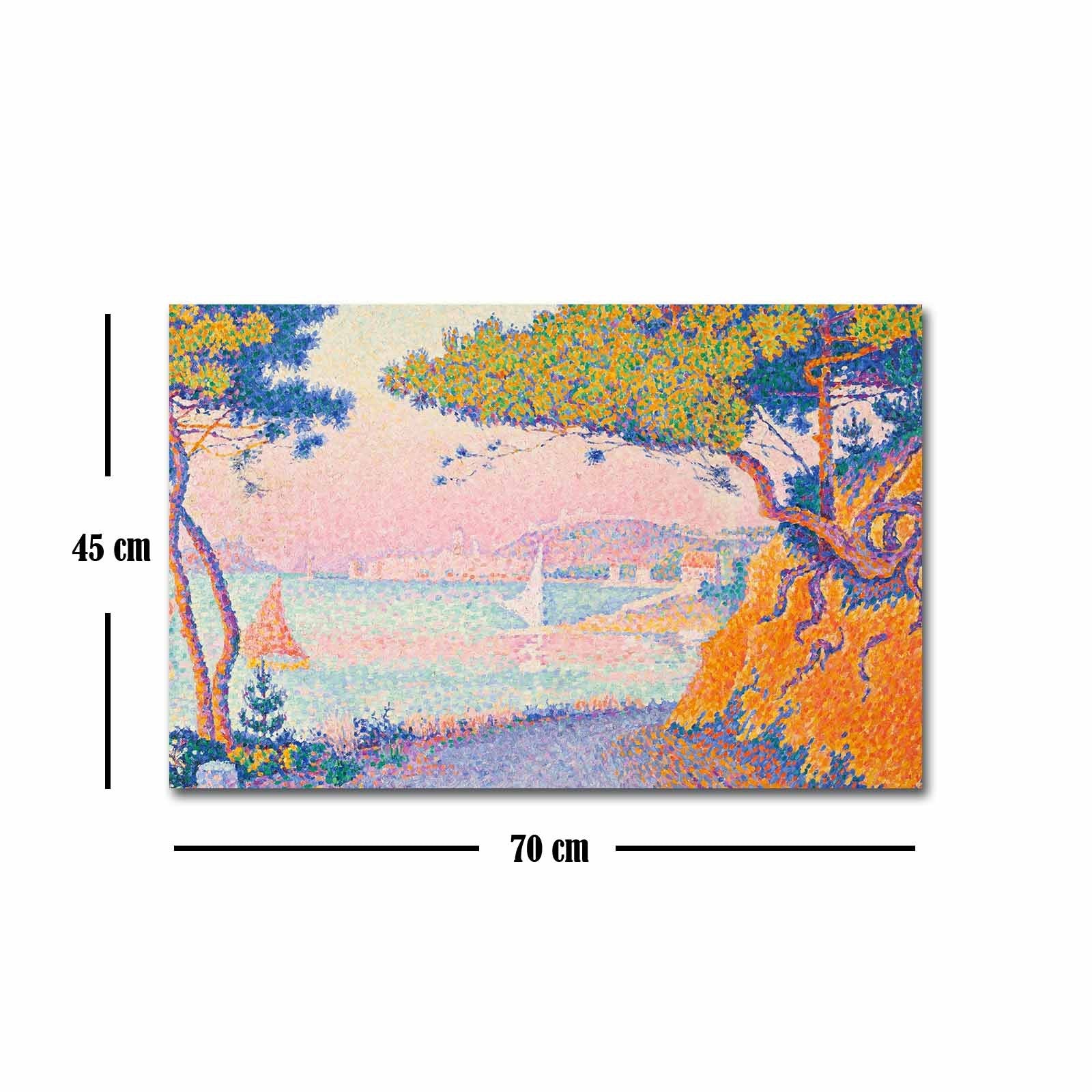 FAMOUSART-065 in Mehrfarbig präsentiert im Onlineshop von KAQTU Design AG. Bild ist von Wallity