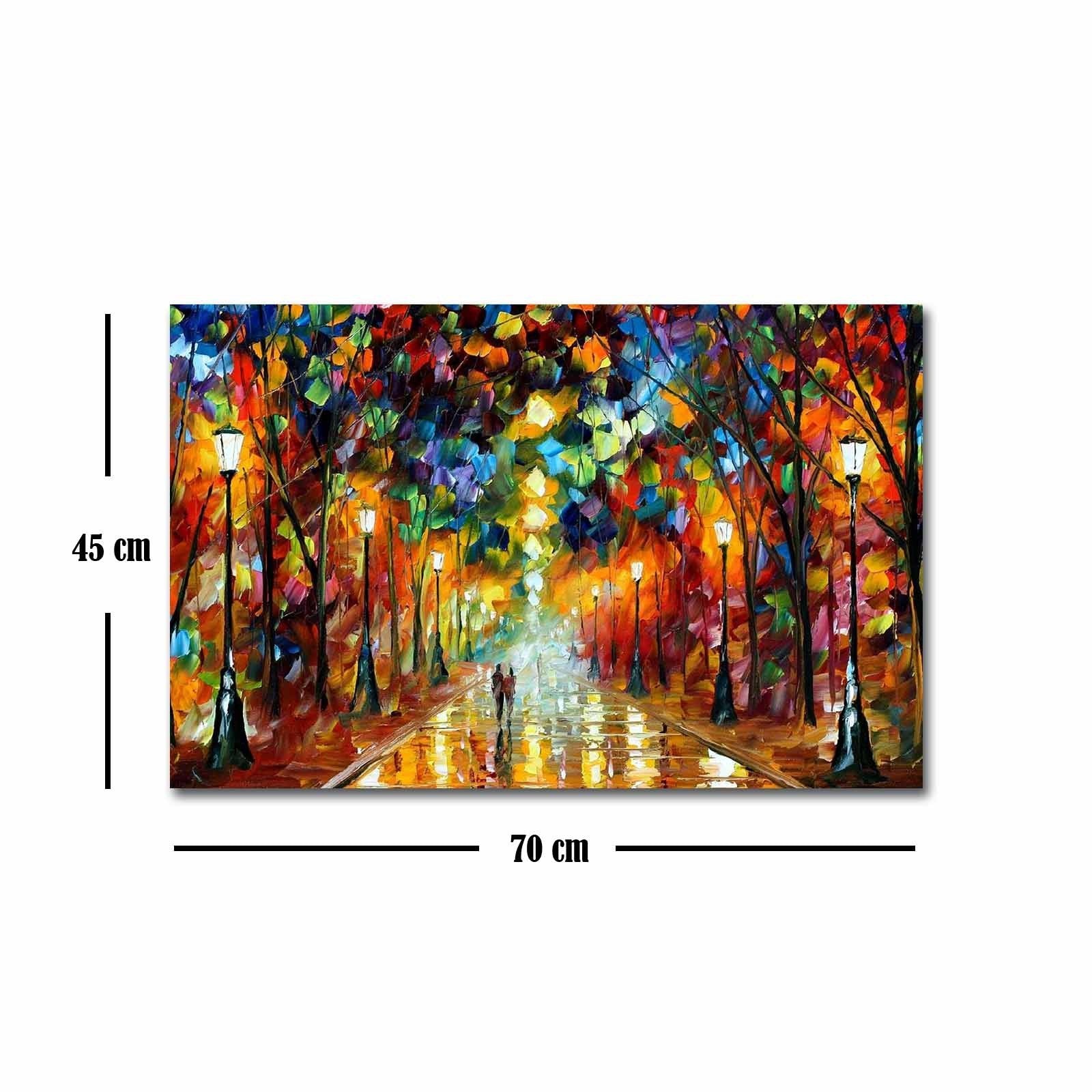 FAMOUSART-073 in Mehrfarbig präsentiert im Onlineshop von KAQTU Design AG. Bild ist von Wallity