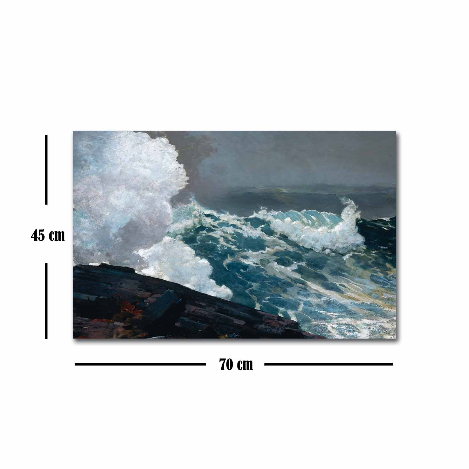 FAMOUSART-089 in Mehrfarbig präsentiert im Onlineshop von KAQTU Design AG. Bild ist von Wallity