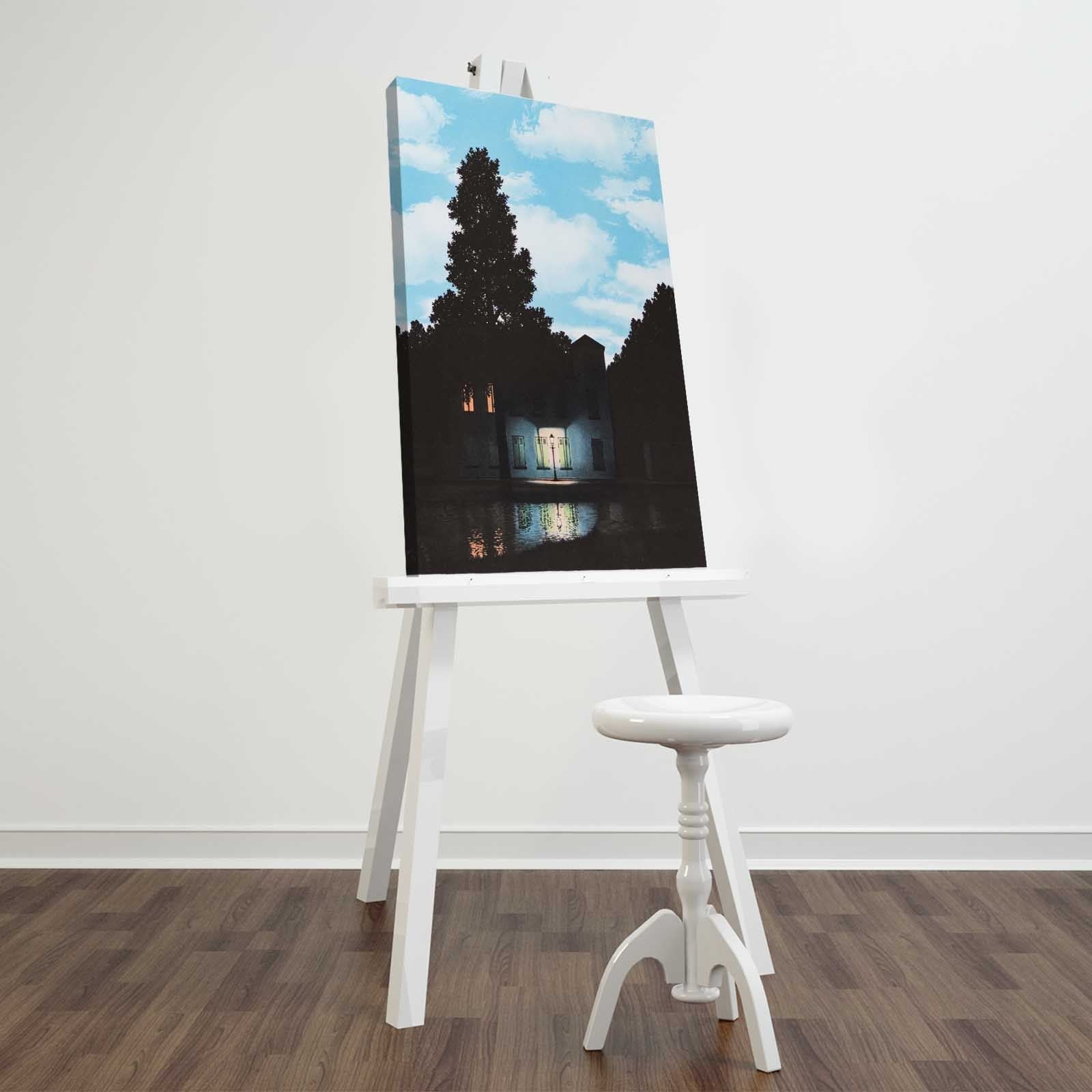 FAMOUSART-097 in Mehrfarbig präsentiert im Onlineshop von KAQTU Design AG. Bild ist von Wallity