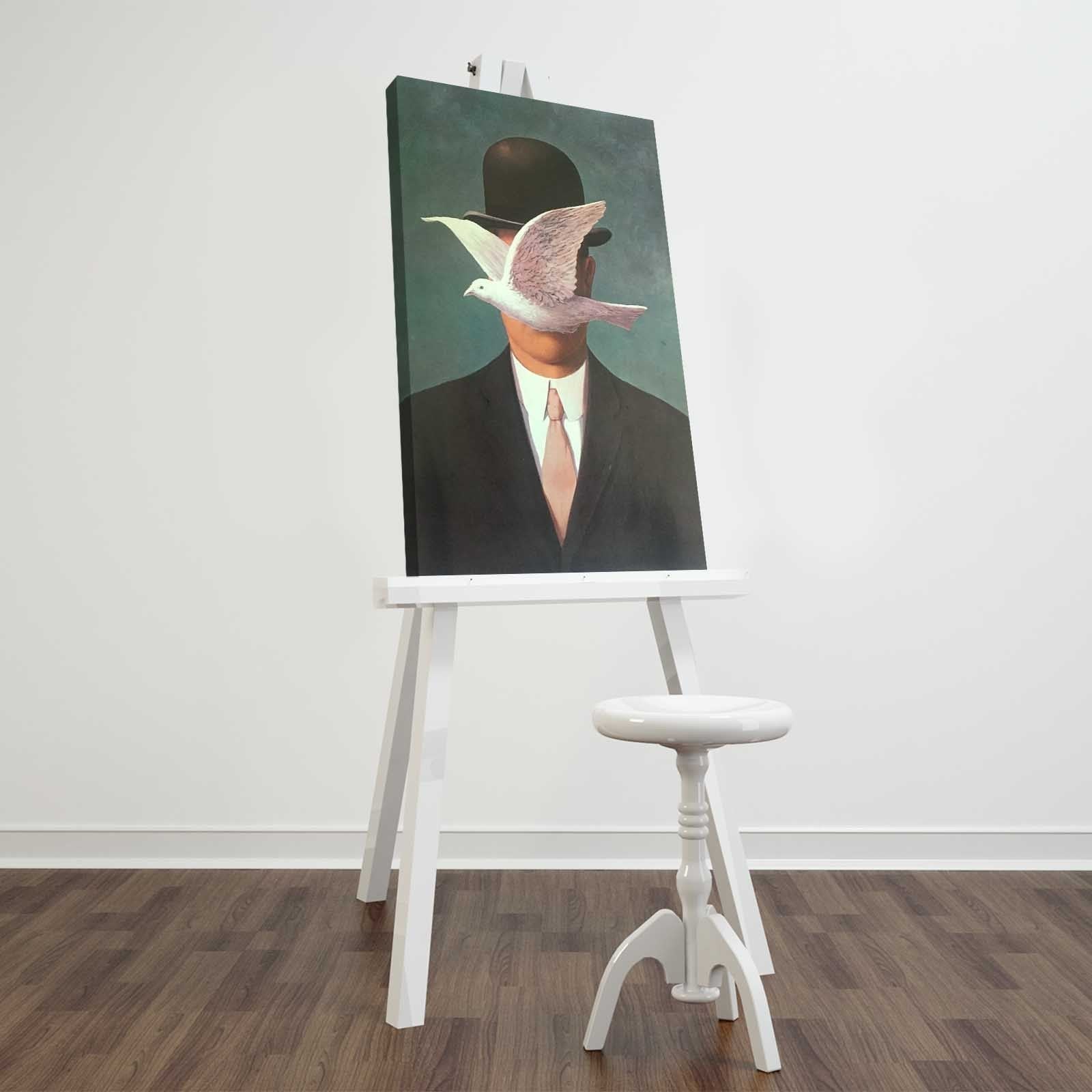FAMOUSART-099 in Mehrfarbig präsentiert im Onlineshop von KAQTU Design AG. Bild ist von Wallity