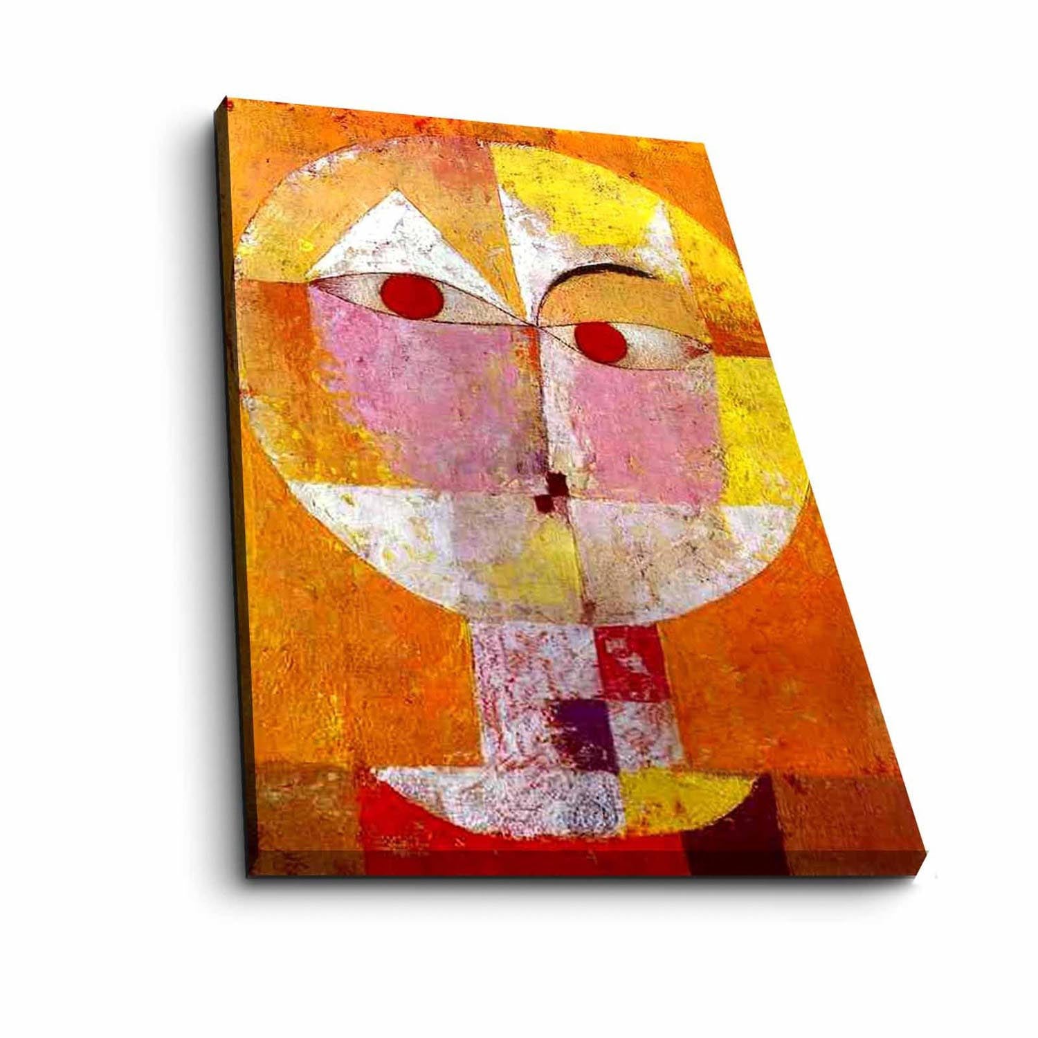 FAMOUSART-103 in Mehrfarbig präsentiert im Onlineshop von KAQTU Design AG. Bild ist von Wallity