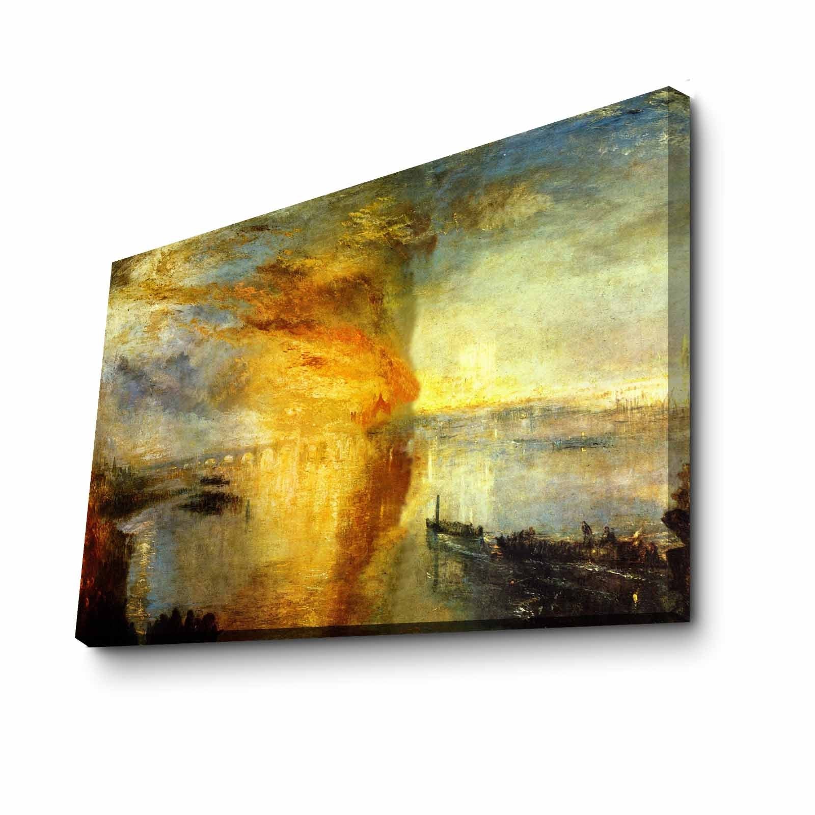 70100FAMOUSART-004 in Mehrfarbig präsentiert im Onlineshop von KAQTU Design AG. Bild ist von Wallity