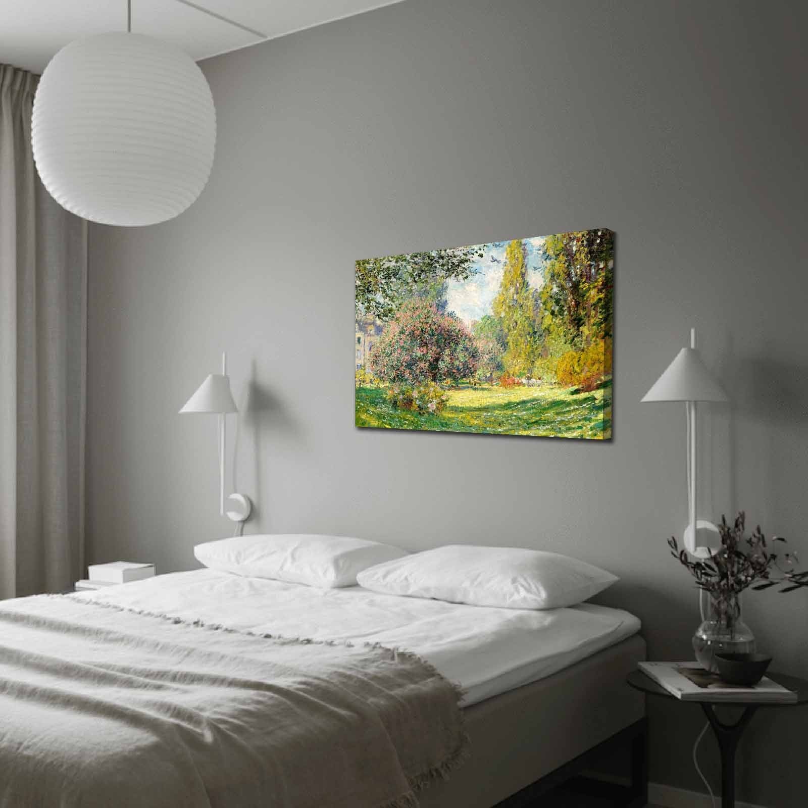 70100FAMOUSART-019 in Mehrfarbig präsentiert im Onlineshop von KAQTU Design AG. Bild ist von Wallity