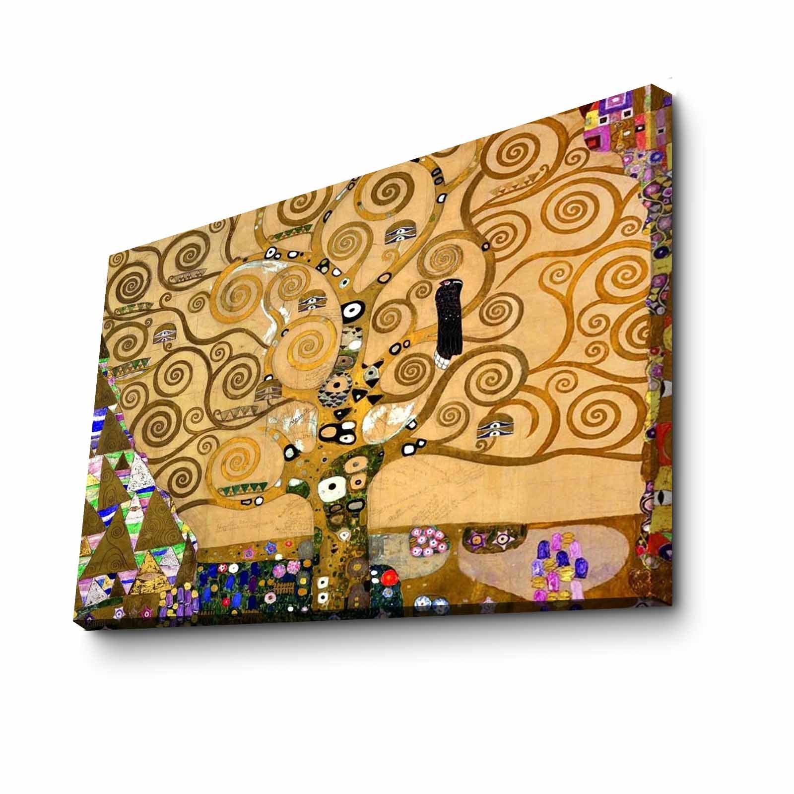 70100FAMOUSART-022 in Mehrfarbig präsentiert im Onlineshop von KAQTU Design AG. Bild ist von Wallity