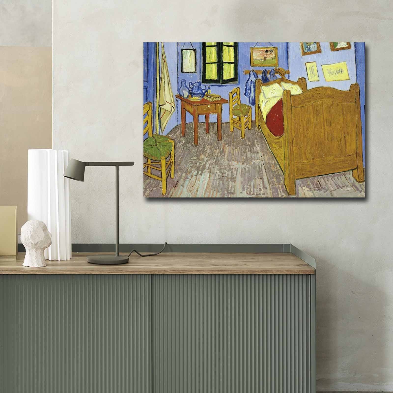 70100FAMOUSART-023 in Mehrfarbig präsentiert im Onlineshop von KAQTU Design AG. Bild ist von Wallity