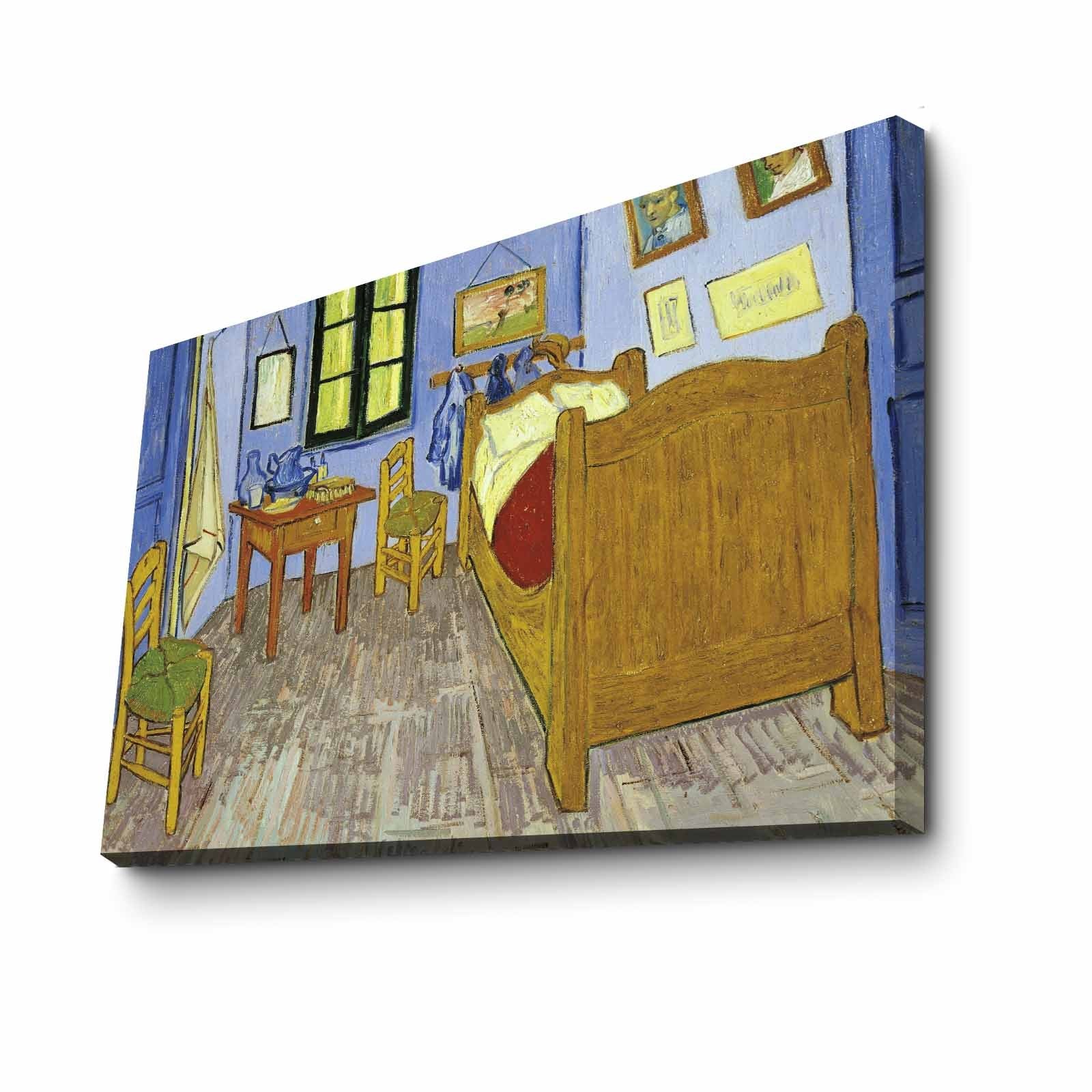 70100FAMOUSART-023 in Mehrfarbig präsentiert im Onlineshop von KAQTU Design AG. Bild ist von Wallity