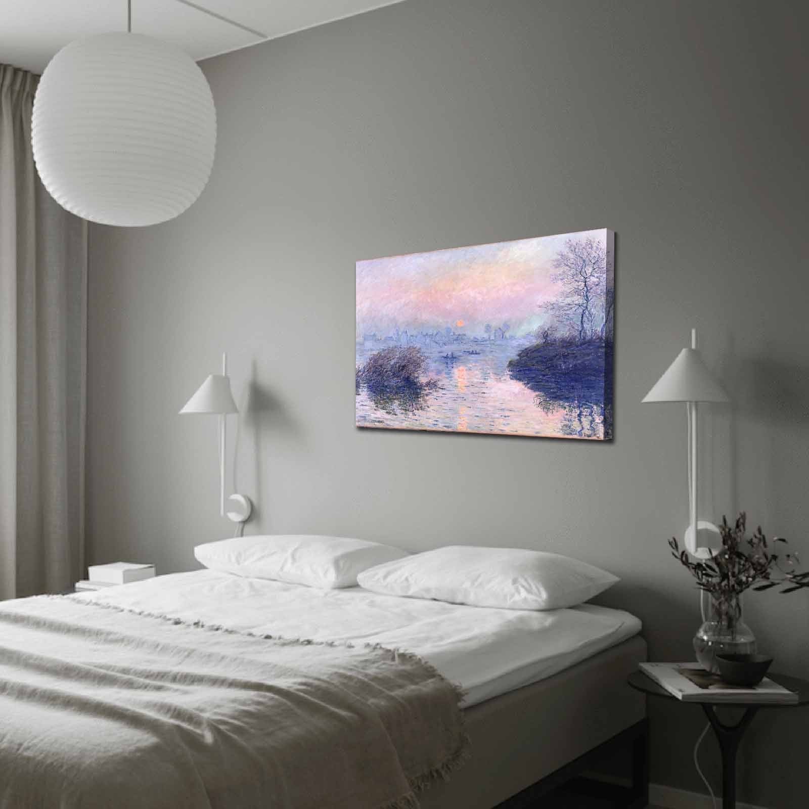 70100FAMOUSART-039 in Mehrfarbig präsentiert im Onlineshop von KAQTU Design AG. Bild ist von Wallity