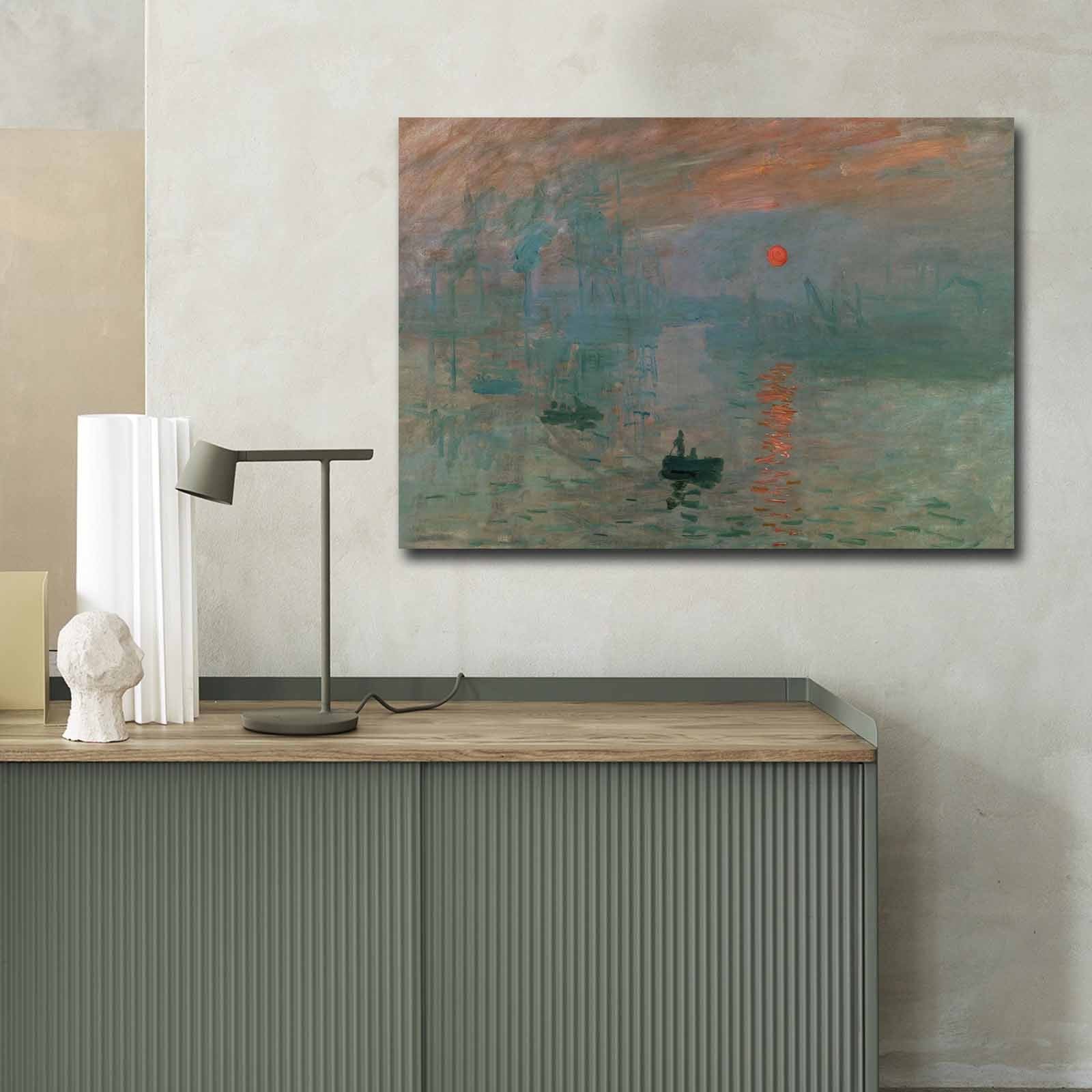 70100FAMOUSART-040 in Mehrfarbig präsentiert im Onlineshop von KAQTU Design AG. Bild ist von Wallity