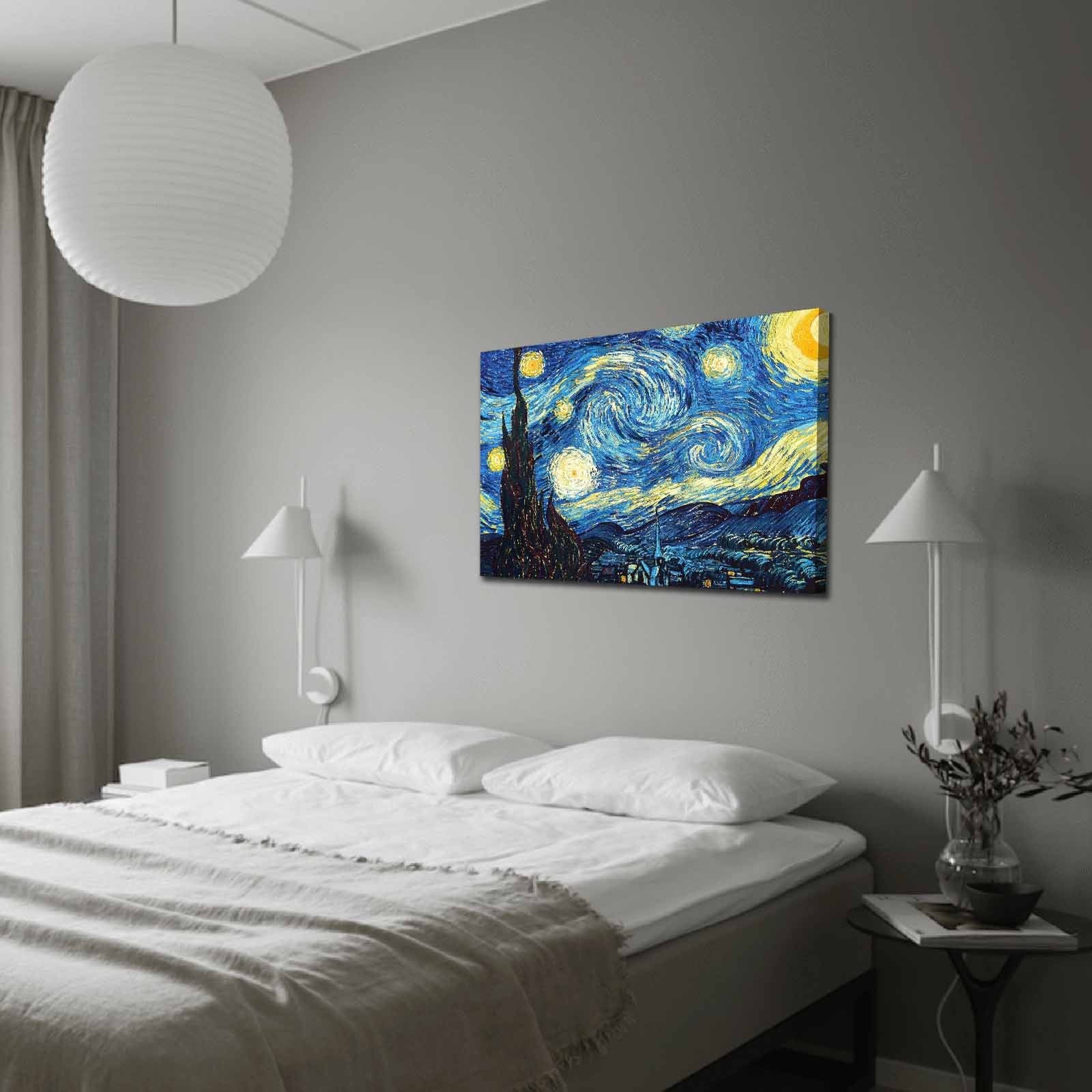 70100FAMOUSART-052 in Mehrfarbig präsentiert im Onlineshop von KAQTU Design AG. Bild ist von Wallity