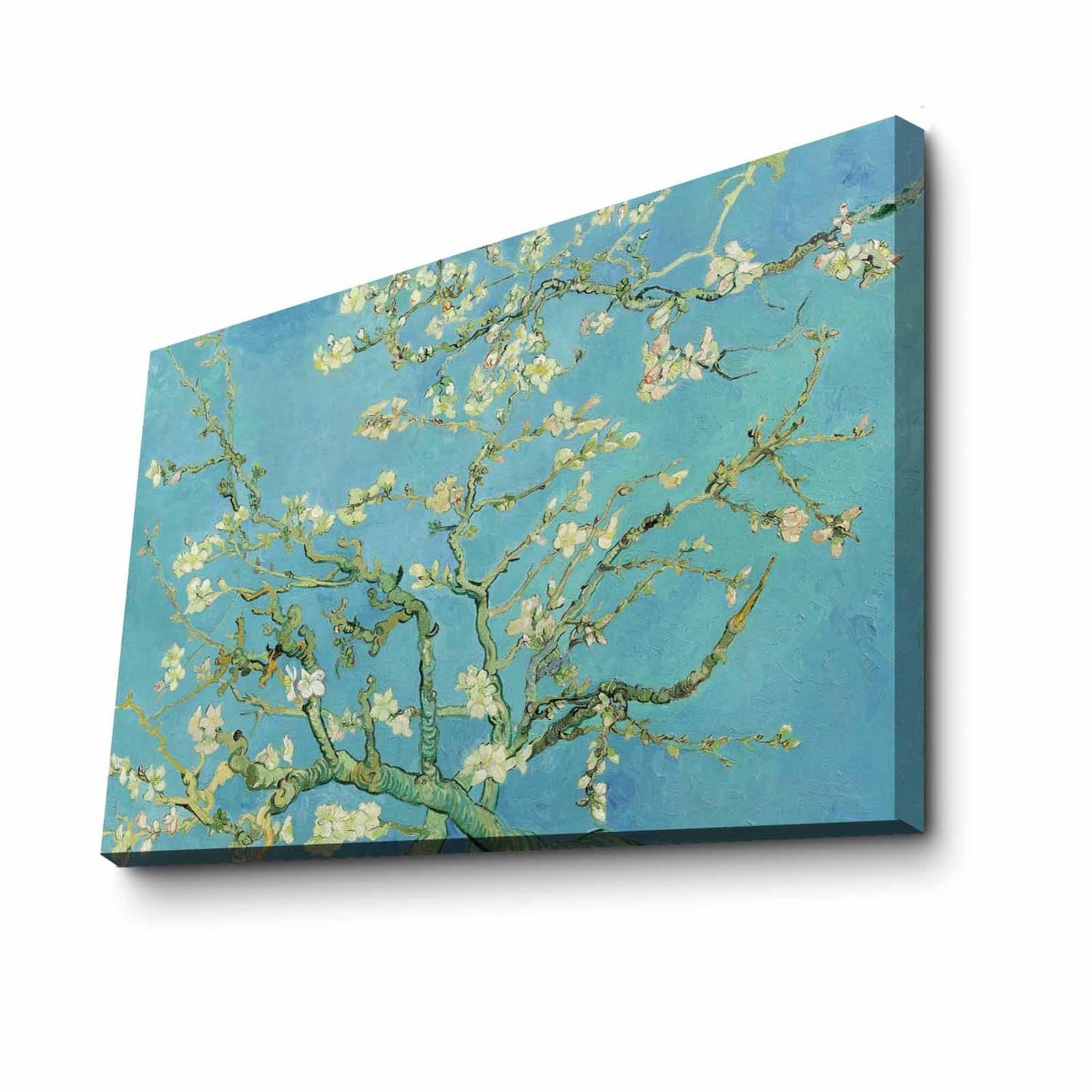 70100FAMOUSART-053 in Mehrfarbig präsentiert im Onlineshop von KAQTU Design AG. Bild ist von Wallity