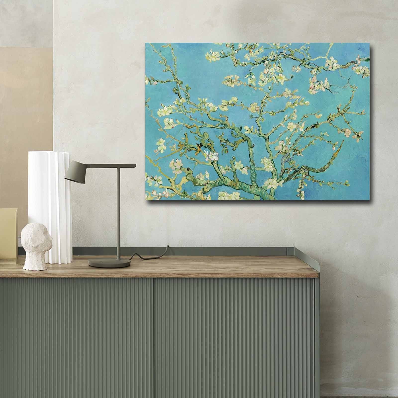 70100FAMOUSART-053 in Mehrfarbig präsentiert im Onlineshop von KAQTU Design AG. Bild ist von Wallity