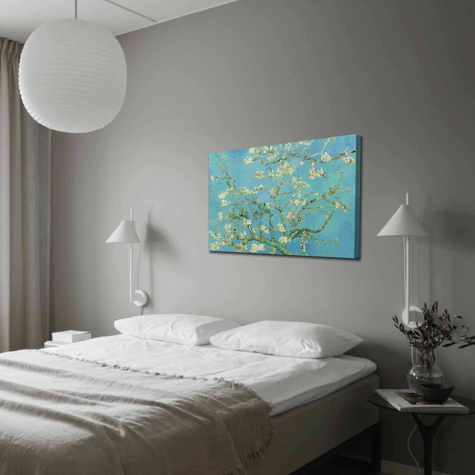 70100FAMOUSART-053 in Mehrfarbig präsentiert im Onlineshop von KAQTU Design AG. Bild ist von Wallity