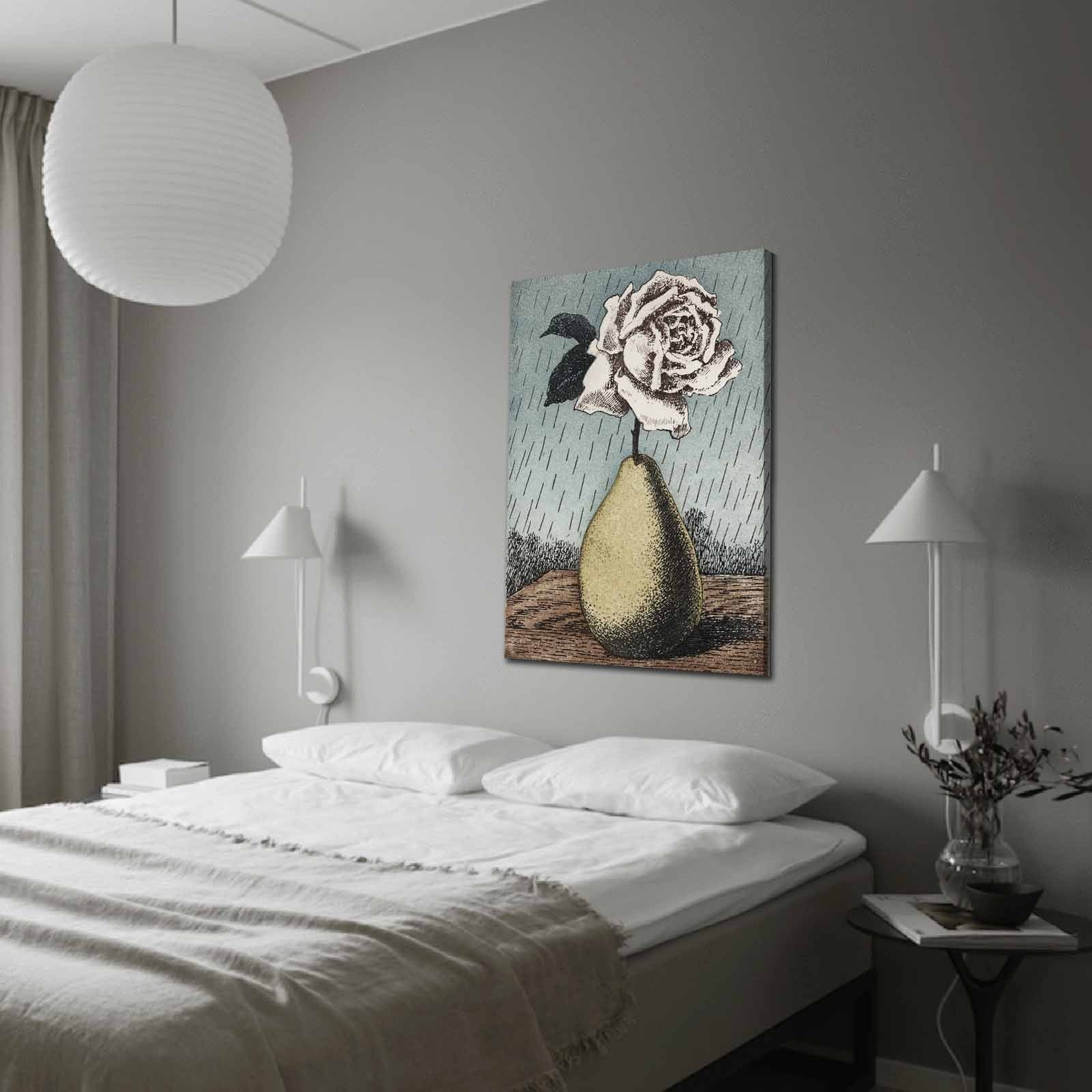 70100FAMOUSART-060 in Mehrfarbig präsentiert im Onlineshop von KAQTU Design AG. Bild ist von Wallity