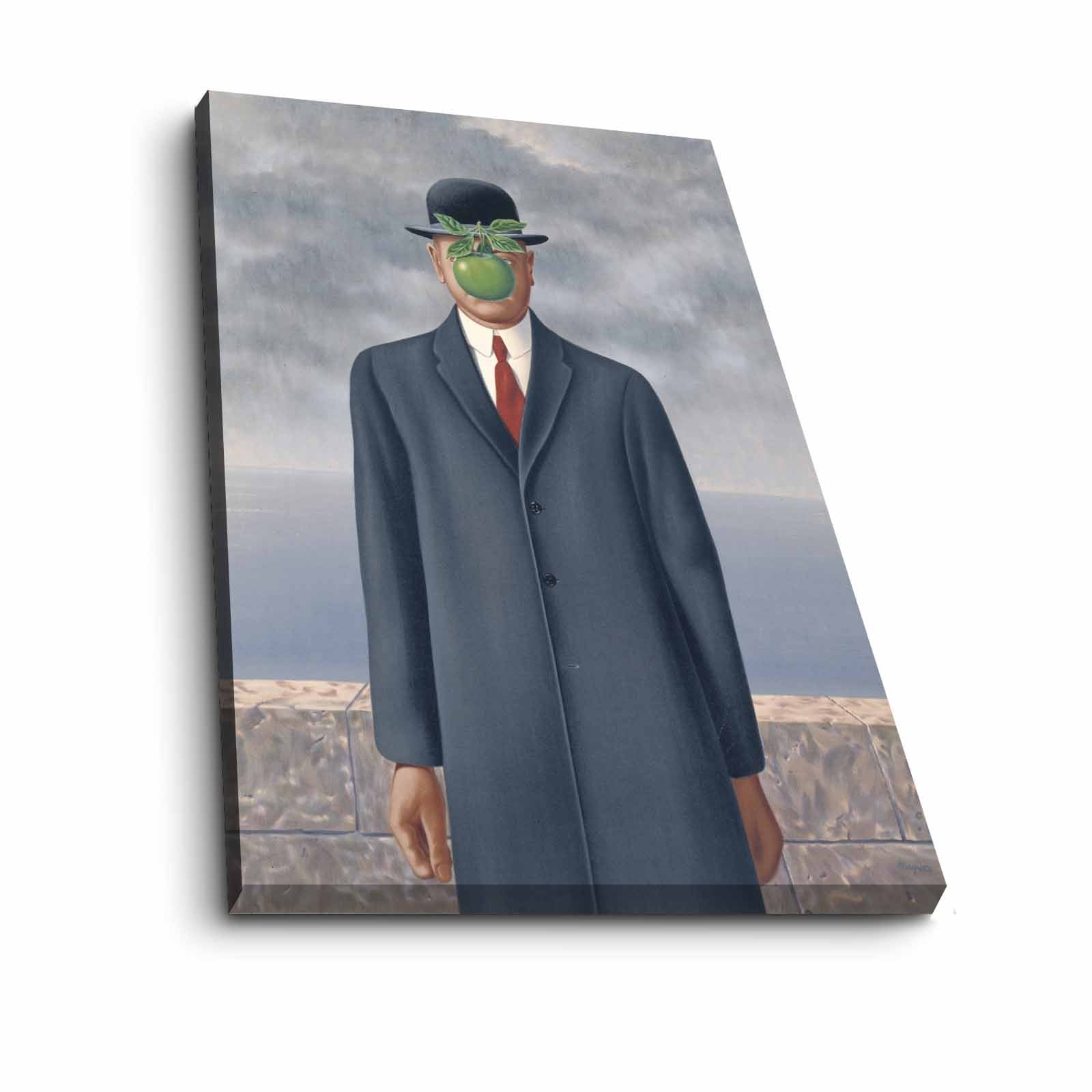 70100FAMOUSART-069 in Mehrfarbig präsentiert im Onlineshop von KAQTU Design AG. Bild ist von Wallity