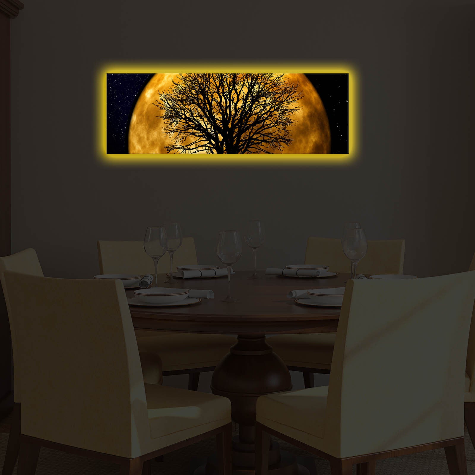 3090DACT-71 in Mehrfarbig präsentiert im Onlineshop von KAQTU Design AG. Bild ist von Wallity