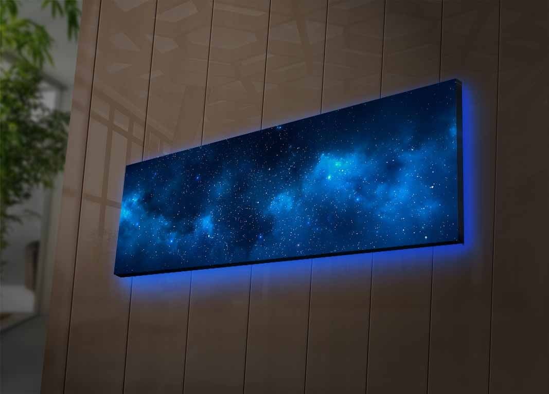 3090NASA-017 in Mehrfarbig präsentiert im Onlineshop von KAQTU Design AG. Bild ist von Wallity