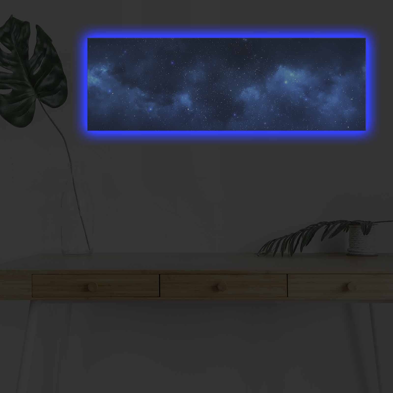 3090NASA-017 in Mehrfarbig präsentiert im Onlineshop von KAQTU Design AG. Bild ist von Wallity