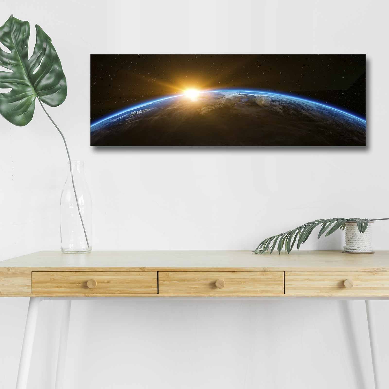 3090NASA-018 in Mehrfarbig präsentiert im Onlineshop von KAQTU Design AG. Bild ist von Wallity