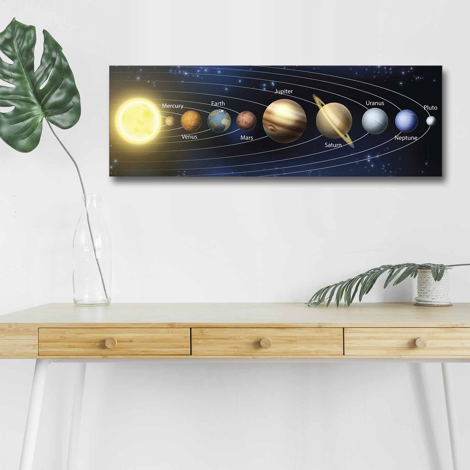 3090NASA-021 in Mehrfarbig präsentiert im Onlineshop von KAQTU Design AG. Bild ist von Wallity