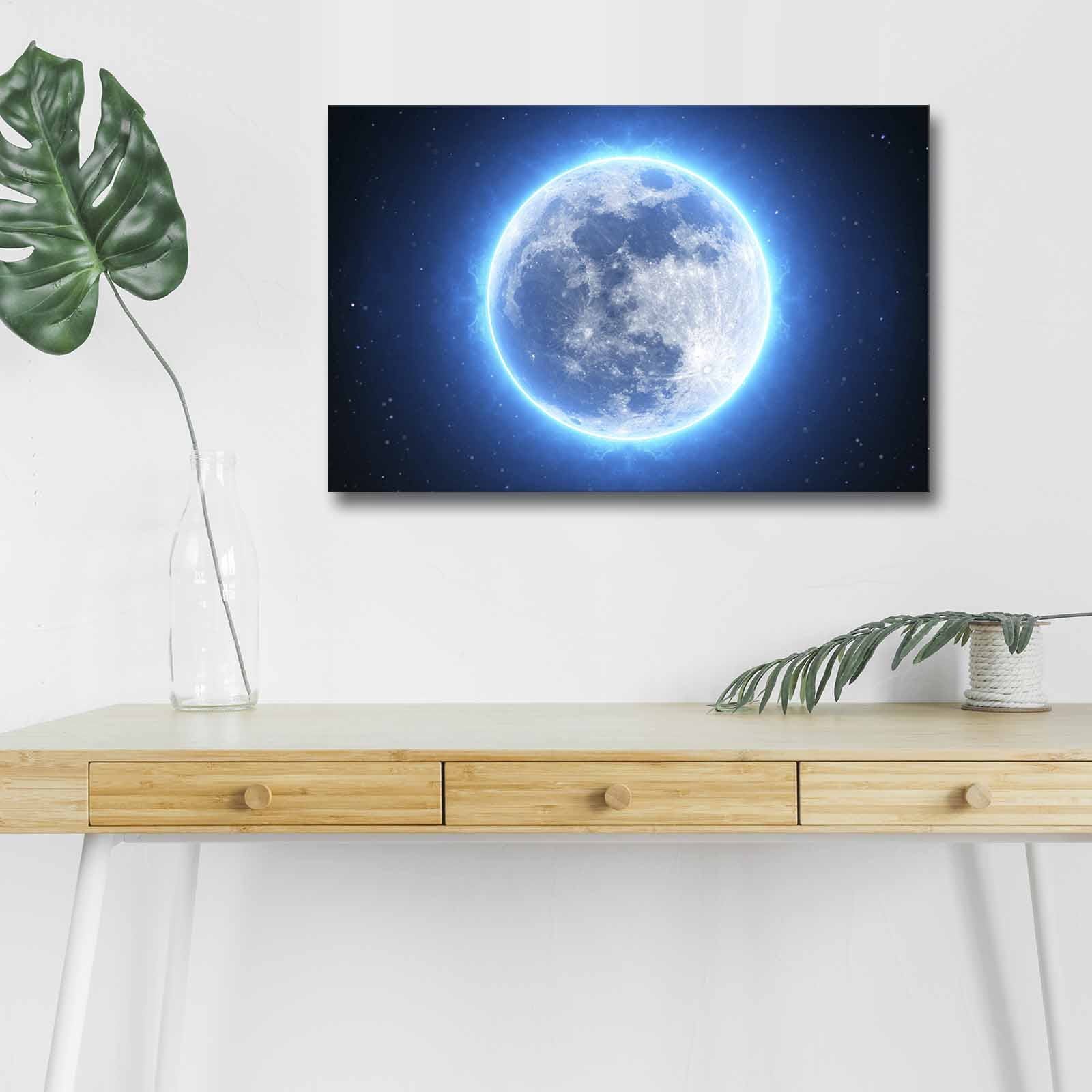 NASA-023 in Mehrfarbig präsentiert im Onlineshop von KAQTU Design AG. Bild ist von Wallity