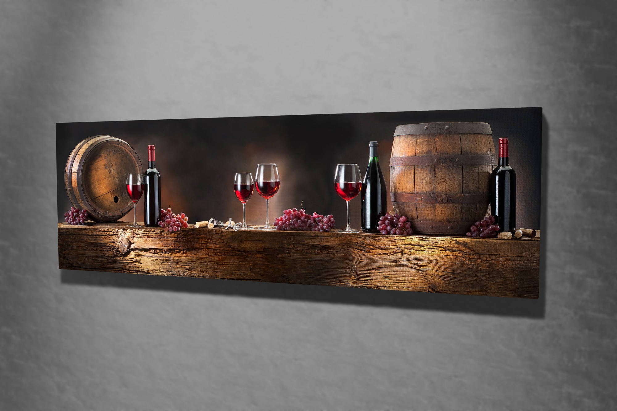 PC010 in Mehrfarbig präsentiert im Onlineshop von KAQTU Design AG. Bild ist von Wallity