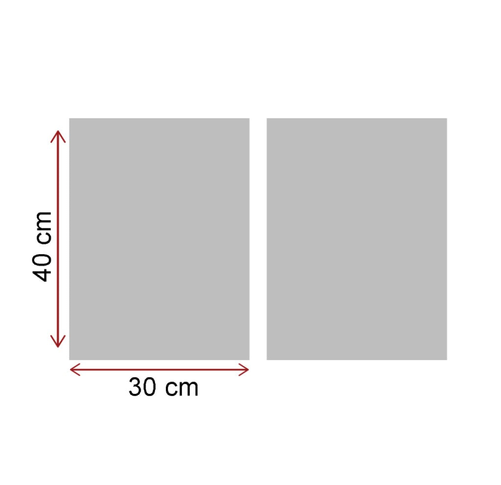 2P3040MDFCIZ-002 in Mehrfarbig präsentiert im Onlineshop von KAQTU Design AG. Bild ist von Wallity