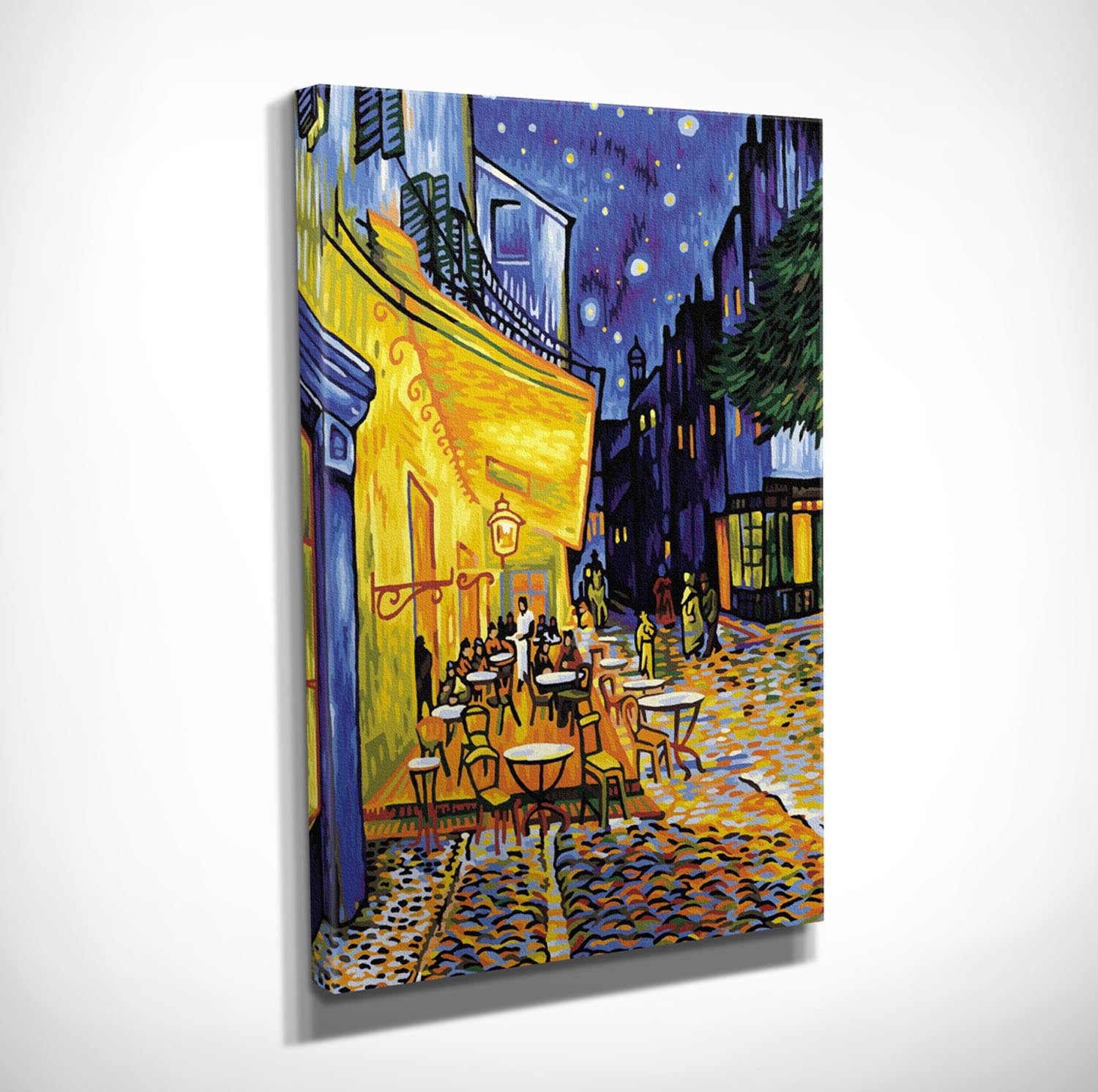 DC238 in Mehrfarbig präsentiert im Onlineshop von KAQTU Design AG. Bild ist von Wallity